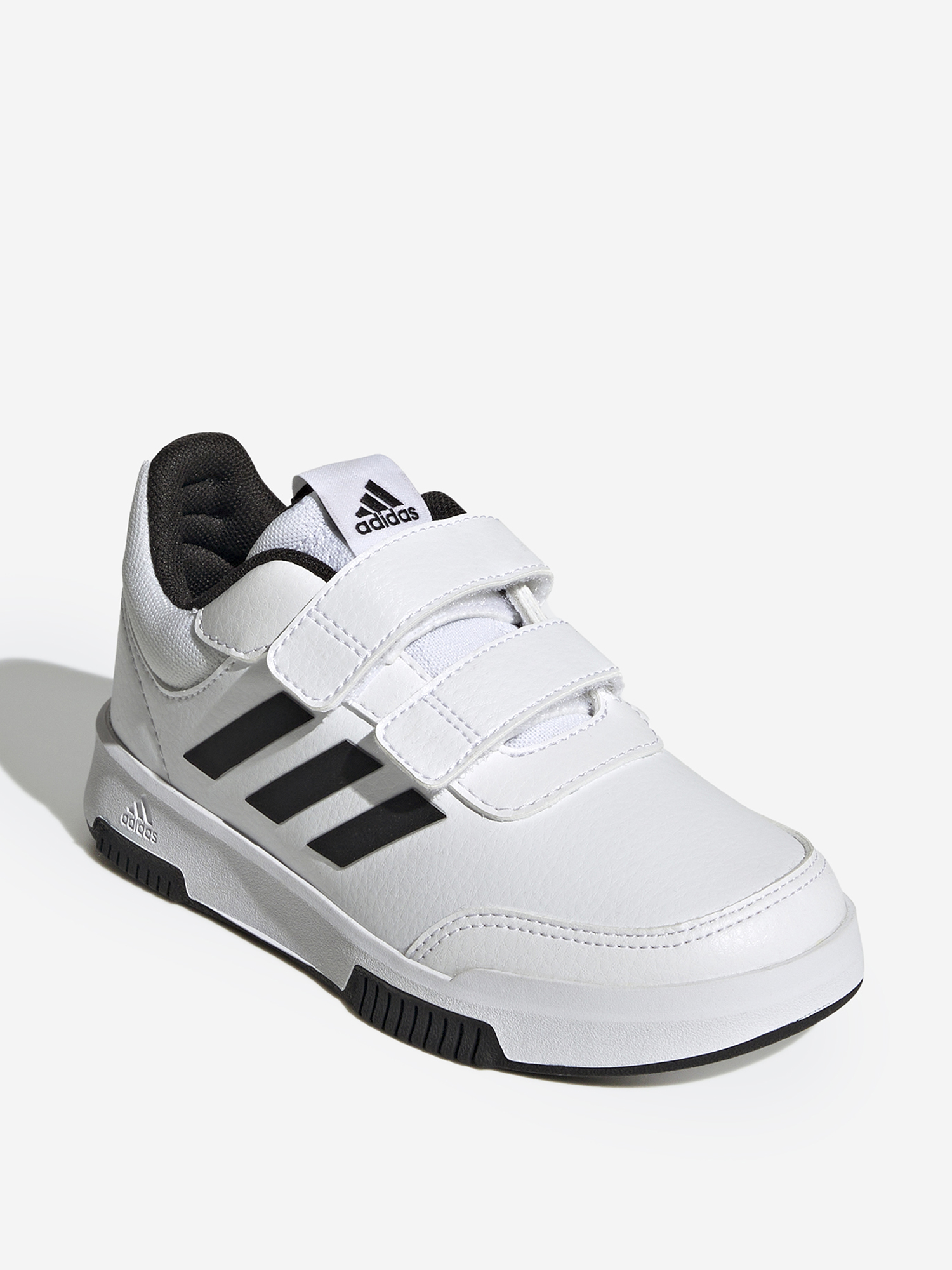 Кеды детские adidas Tensaur Sport 2.0 Cf K, Белый GW1981A01-, размер 35.5 - фото 2