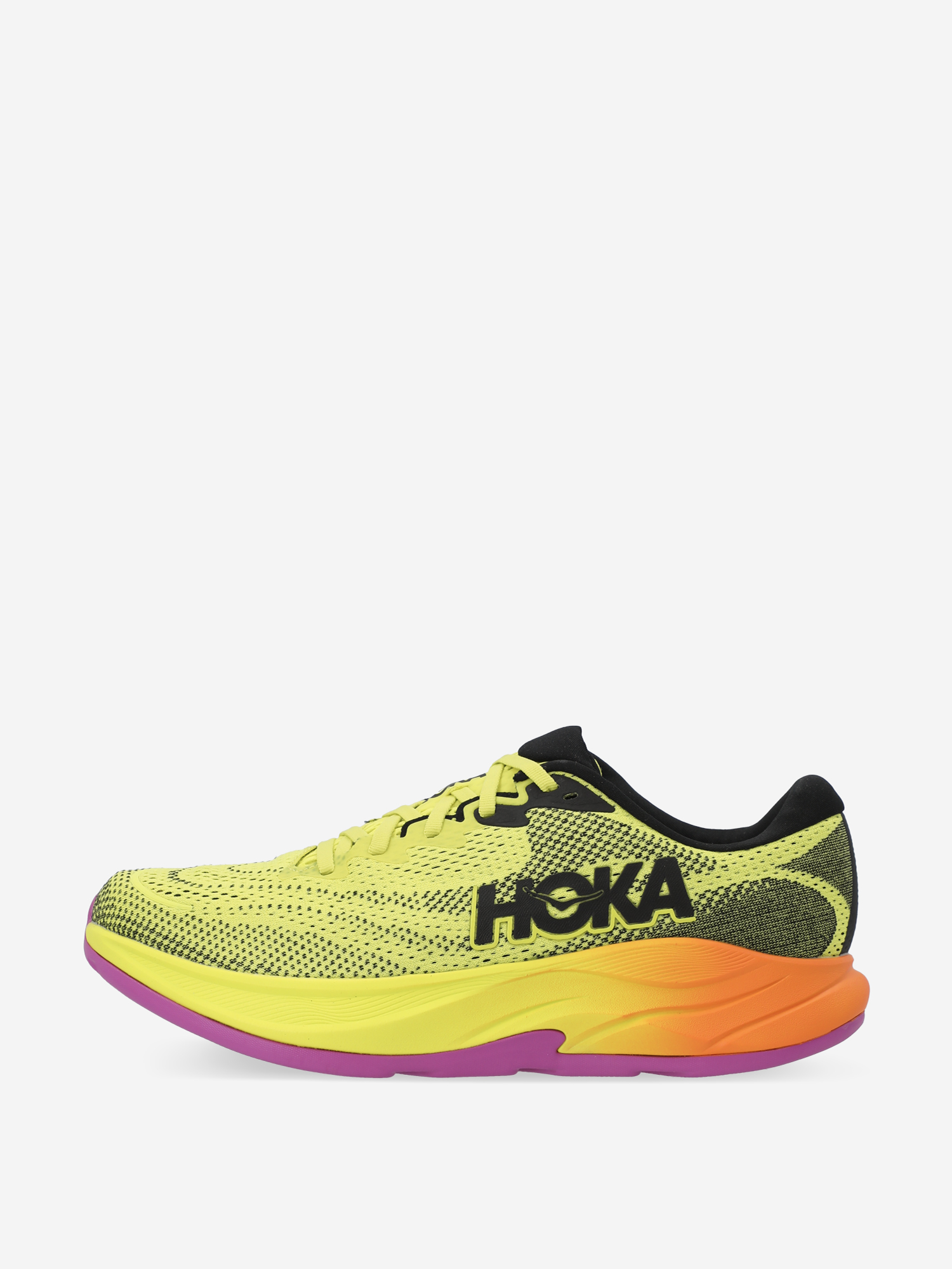 

Кроссовки мужские Hoka One One Rincon 4, Зеленый