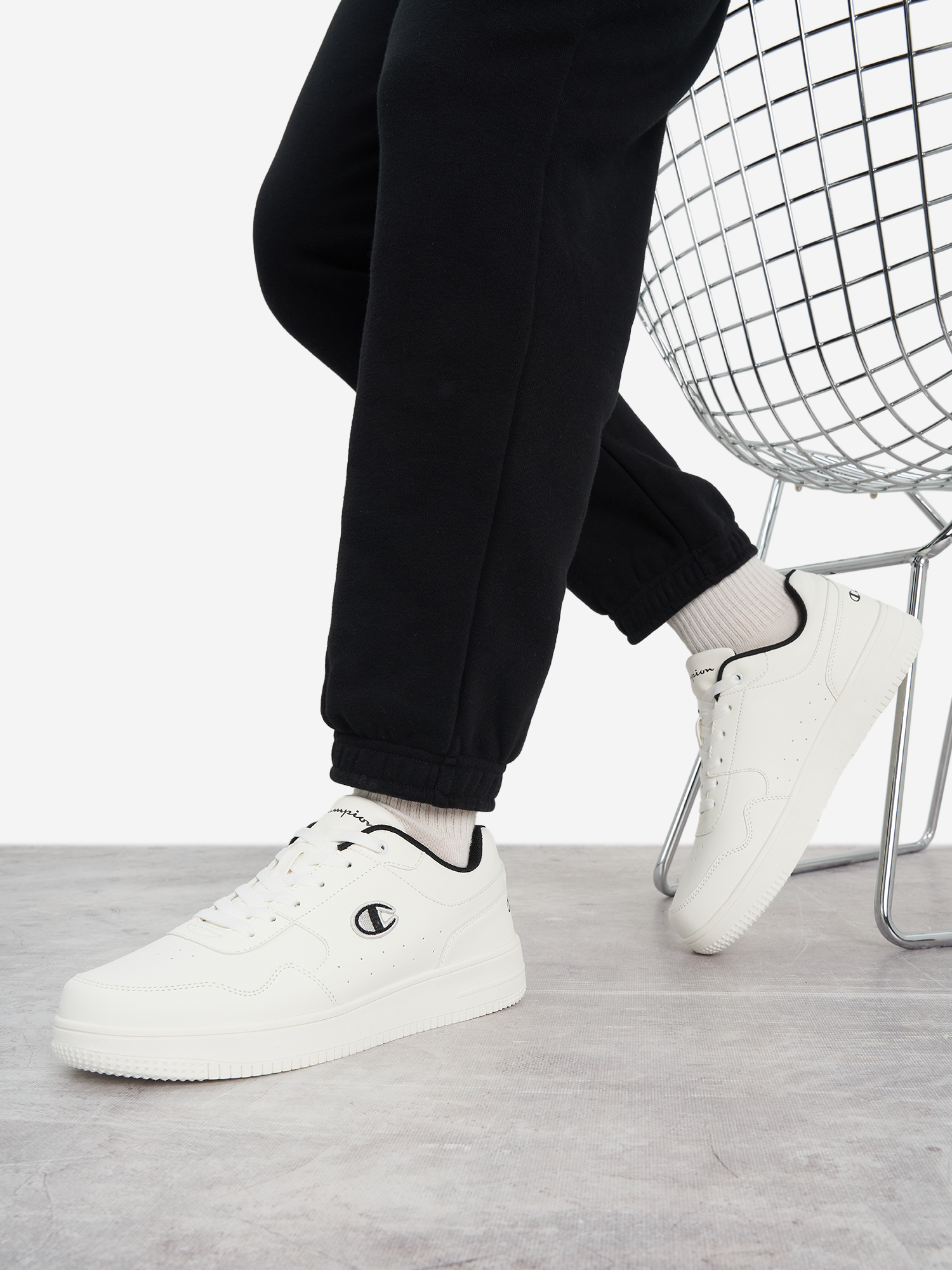 Изображение товара Кеды мужские Champion Beck