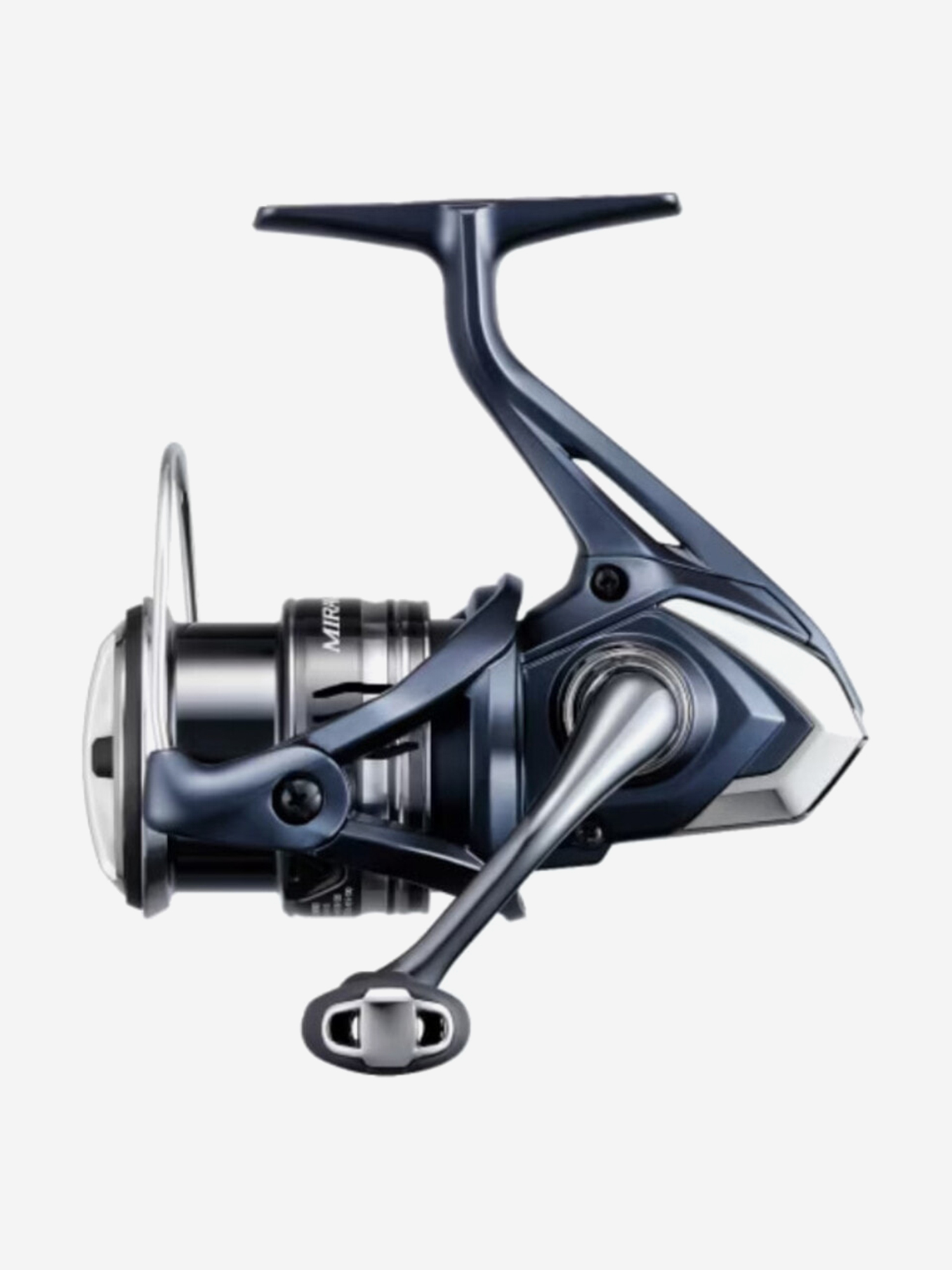 Изображение товара Катушка Shimano Miravel 2500S HG безынерционная для рыбалки, Малайзия