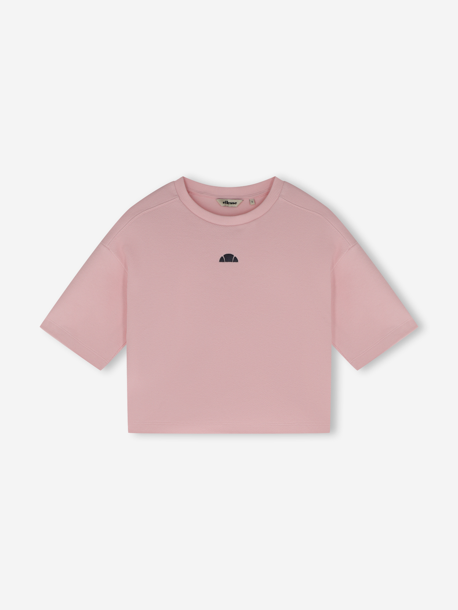 Футболка женская Ellesse, розовый, арт. ELA261F691E0V-80