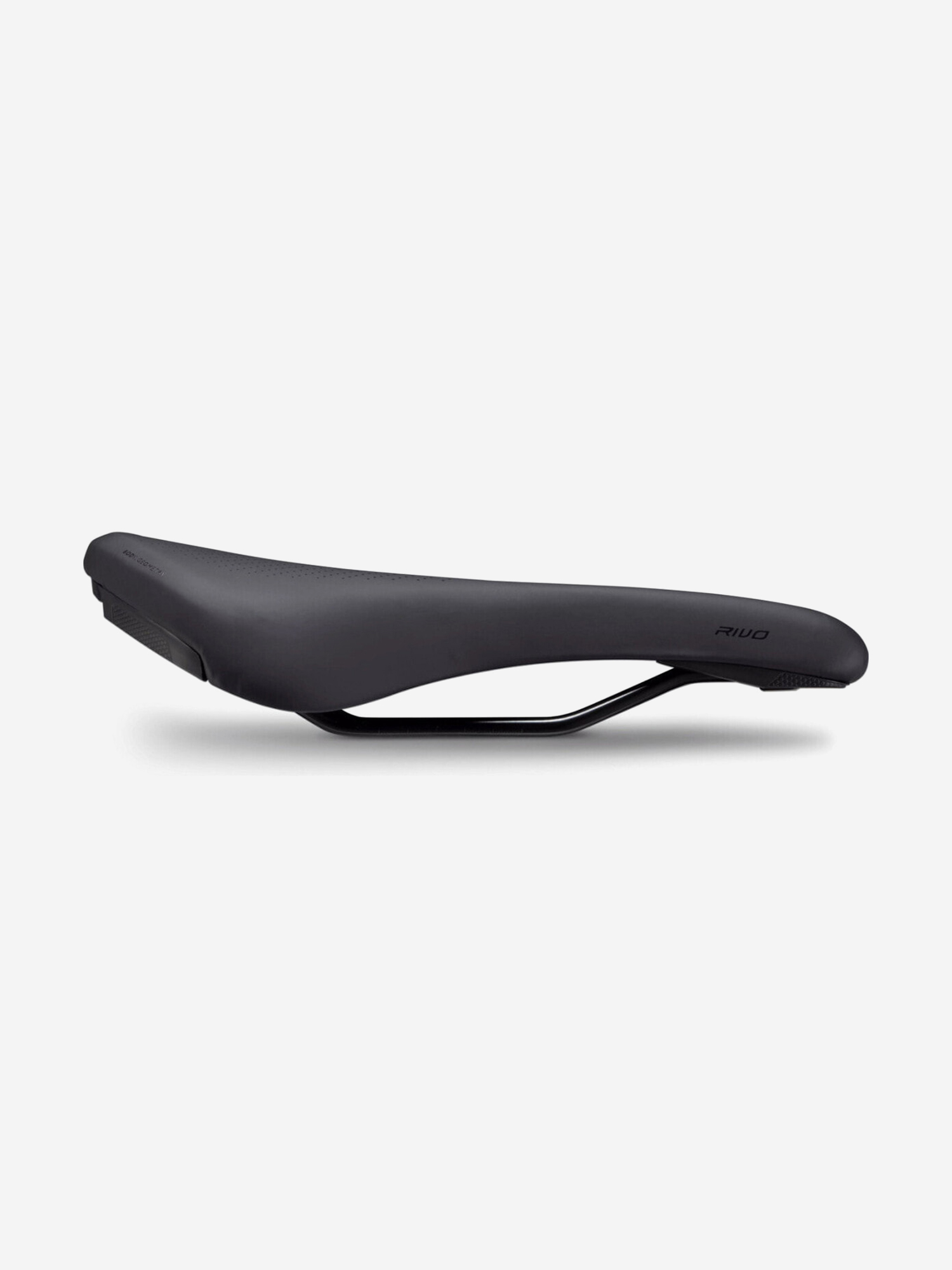 Изображение товара Седло велосипедное SPECIALIZED Rivo Sport 155 мм Изображение товара Седло велосипедное SPECIALIZED Rivo Sport 155 мм