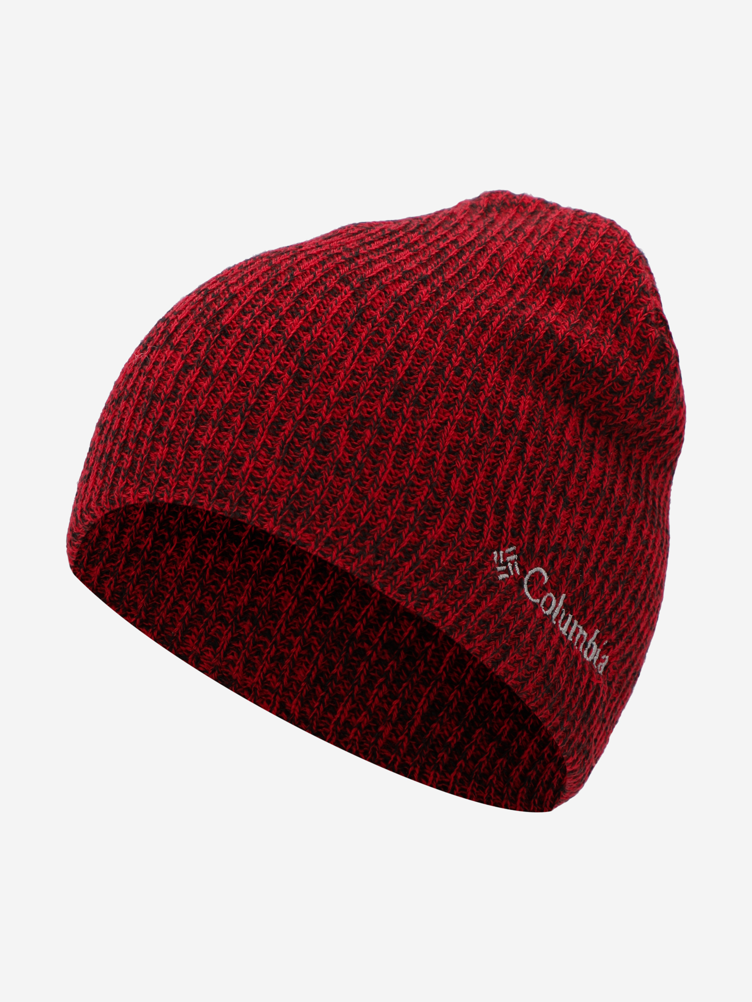 

Шапка Columbia Whirlibird Watch Cap Beanie, Красный