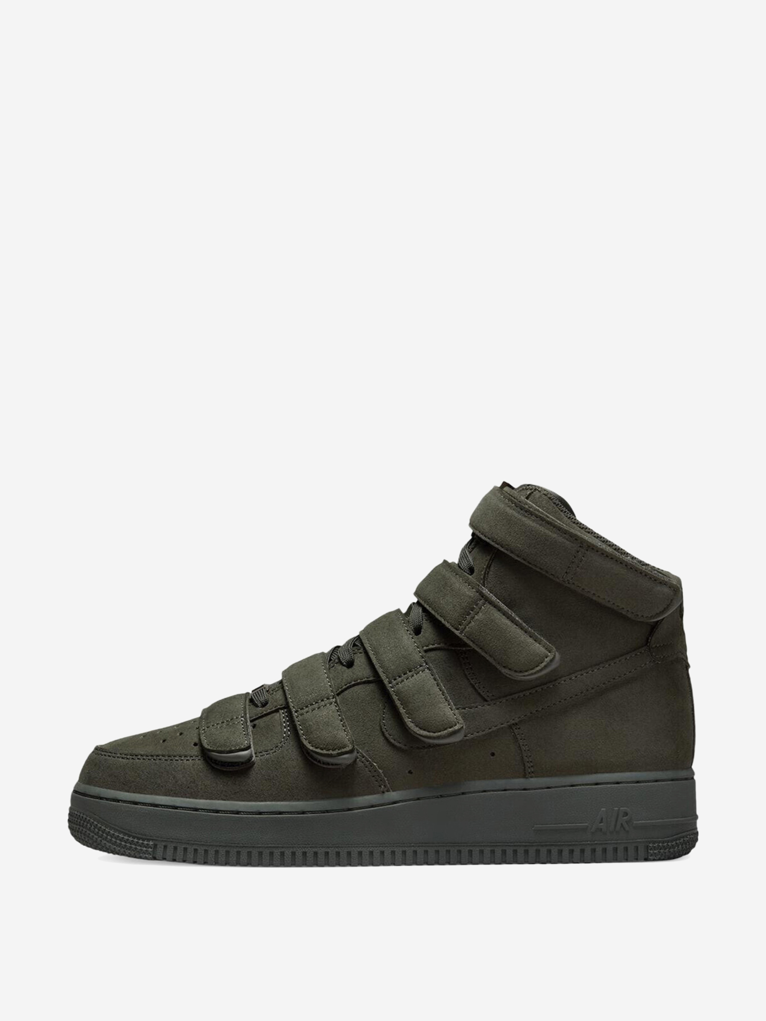 Изображение товара Кроссовки Nike X Billie Eilish Air Force 1 High Нубук