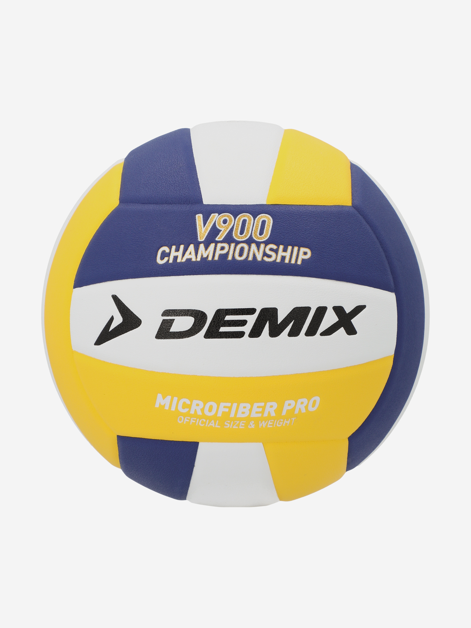

Мяч волейбольный Demix V900 Championship, Мультицвет