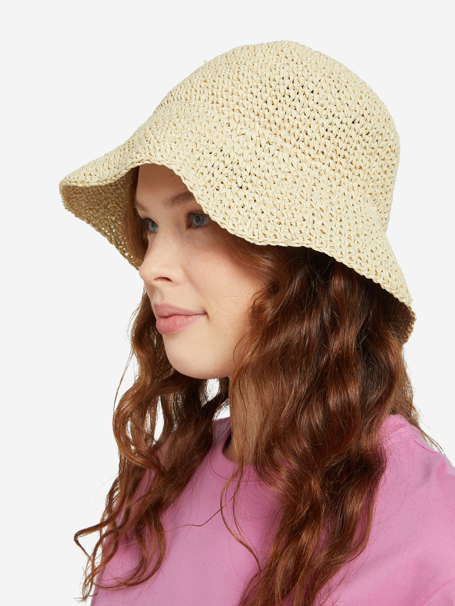 Изображение товара Панама женская Protest