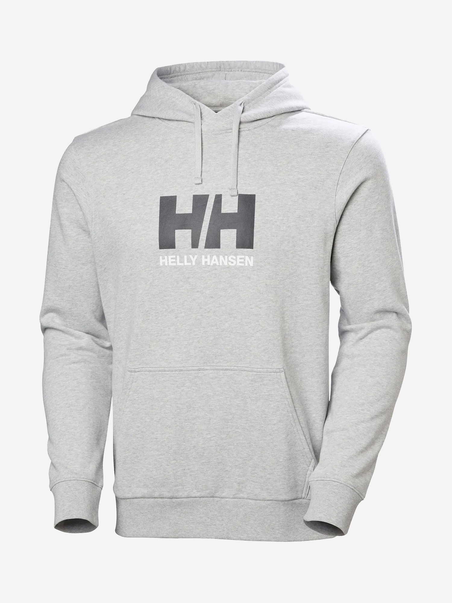 Изображение товара Мужской худи Helly Hansen Logo 3.0 с капюшоном и логотипом