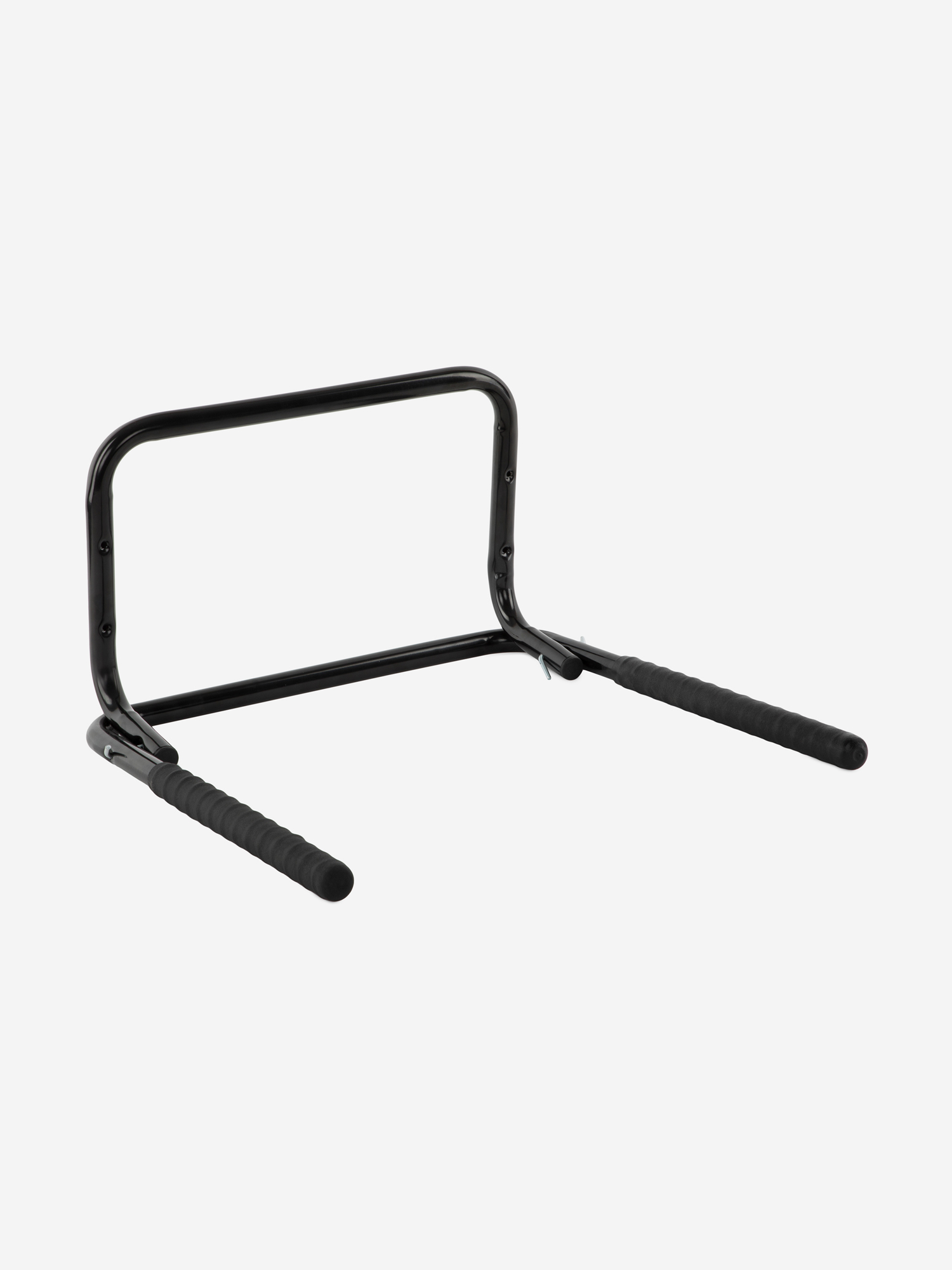 

Настенный крюк-держатель для велосипеда Cyclotech 03 CBWH-2, Черный