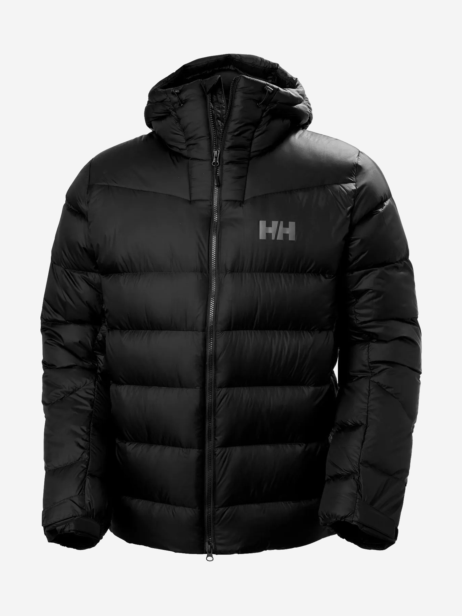Изображение товара Мужской пуховик Helly Hansen Glacier для активного отдыха зимний