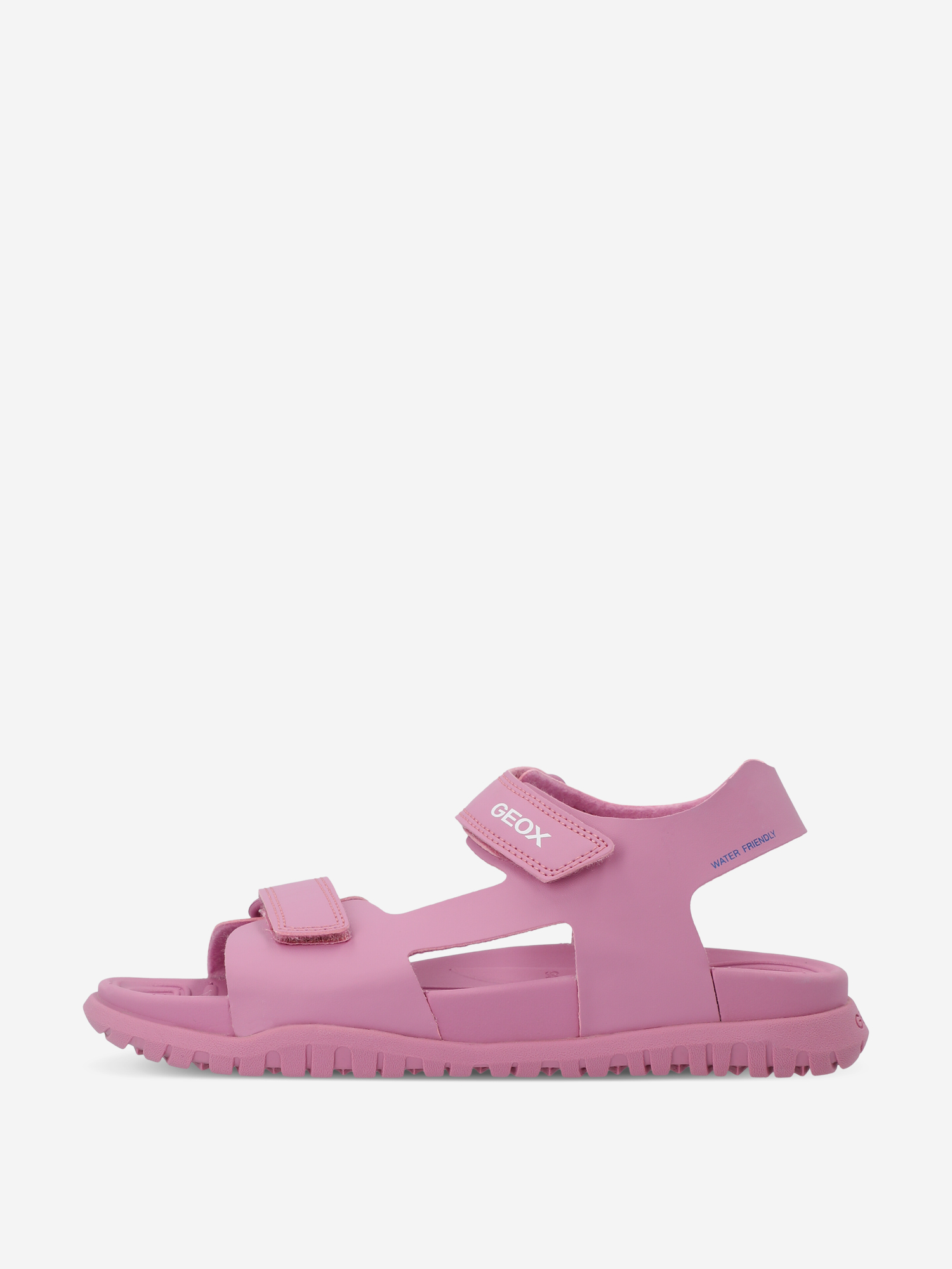 Сандалии Geox Fusbetto, розовый, арт. J45HQA000BCG14-C8006