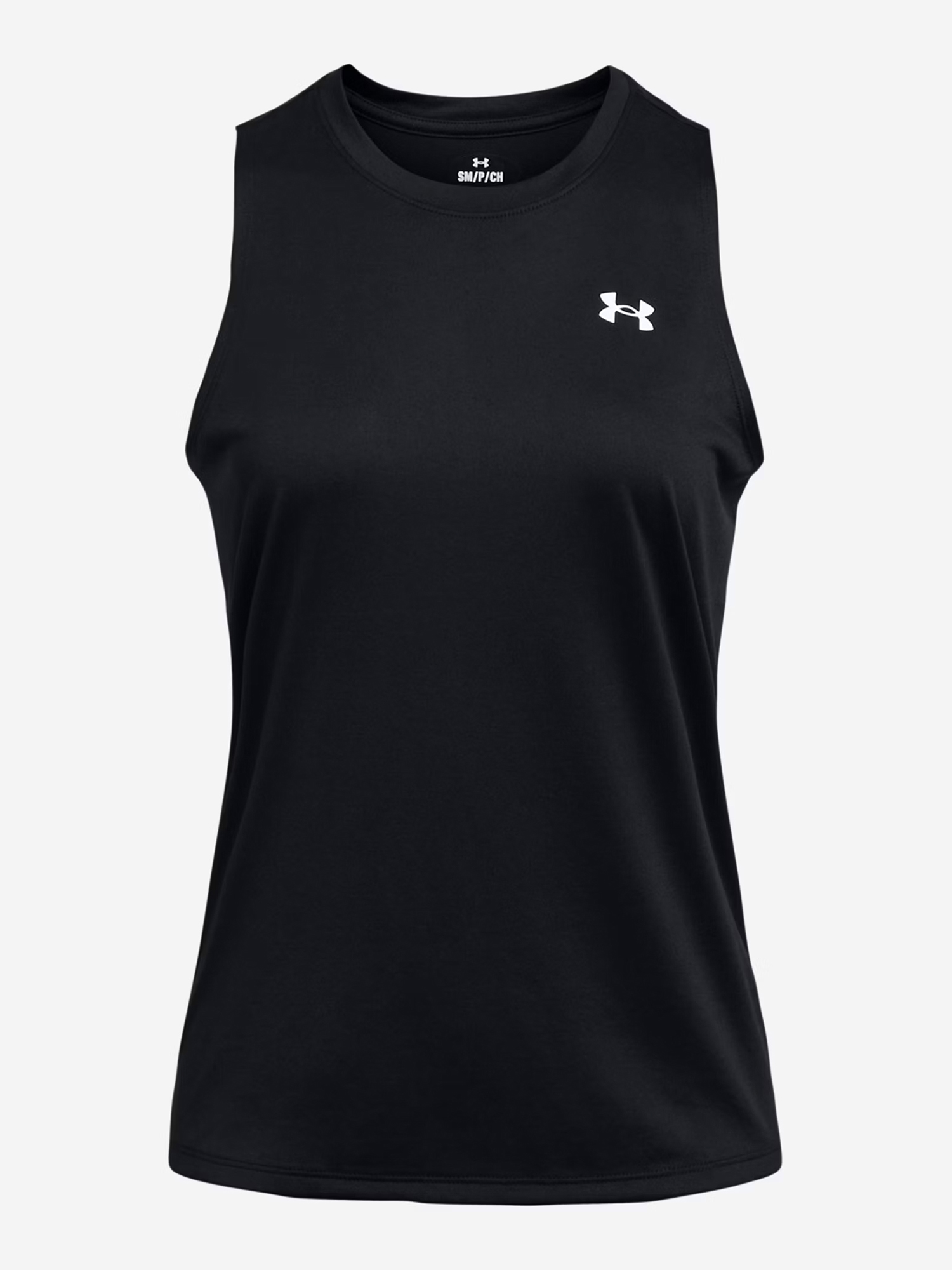 Изображение товара Майка женская Under Armour Tech Tank Solid