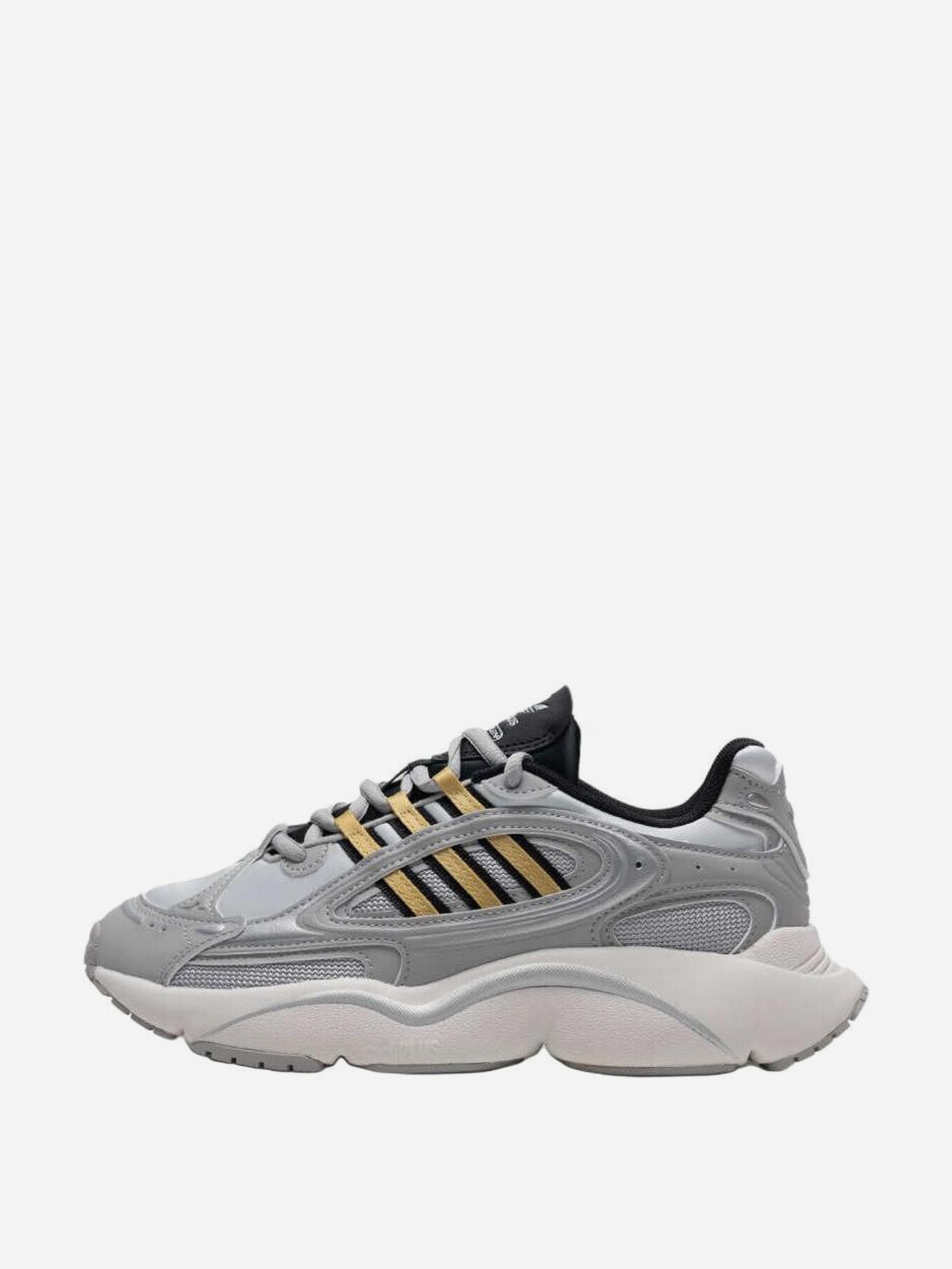 Изображение товара Кроссовки Adidas Ozmillen: женские спортивные стильные повседневные