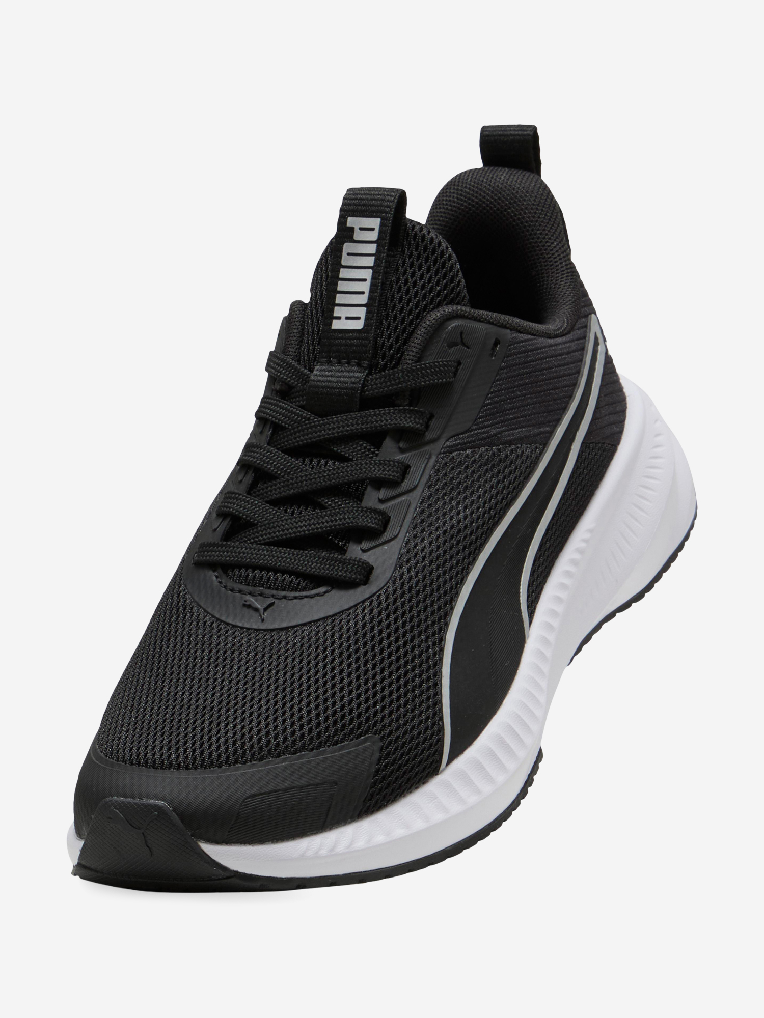 Кроссовки женские PUMA Flyer Lite 4, Черный 5