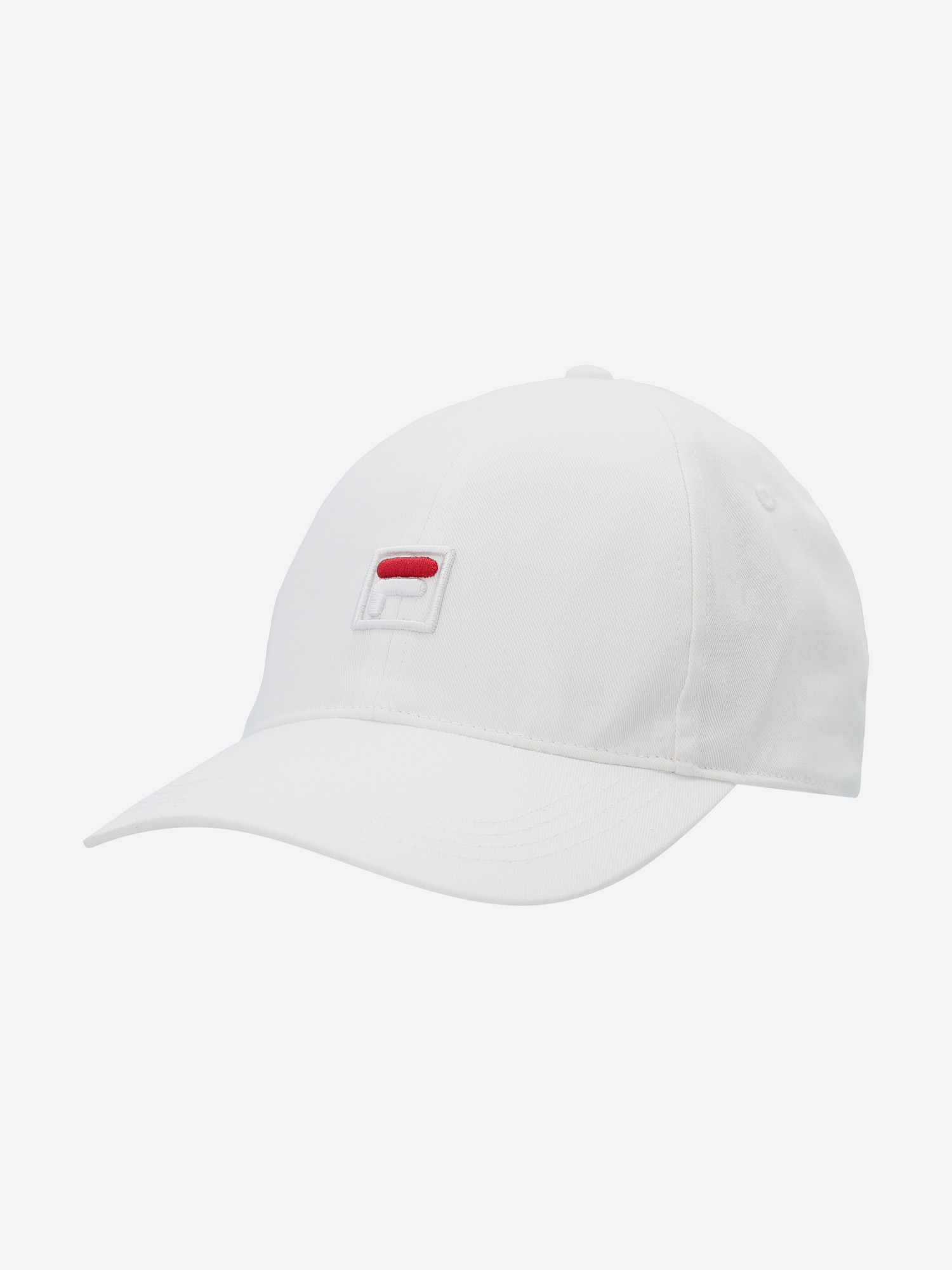 

Бейсболка FILA, Белый
