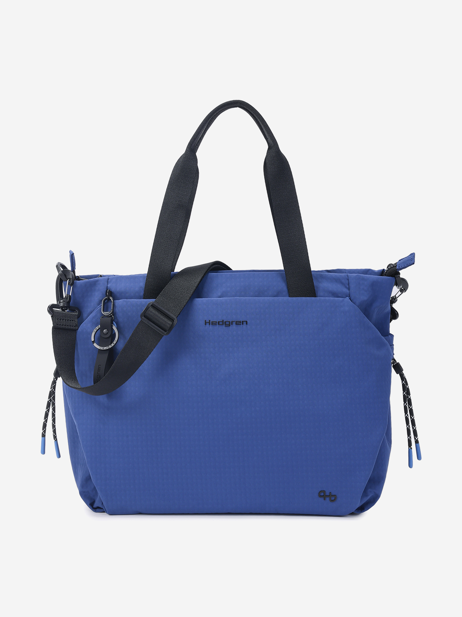Изображение товара Сумка тоут Hedgren String SATOSHI для женщин синяя