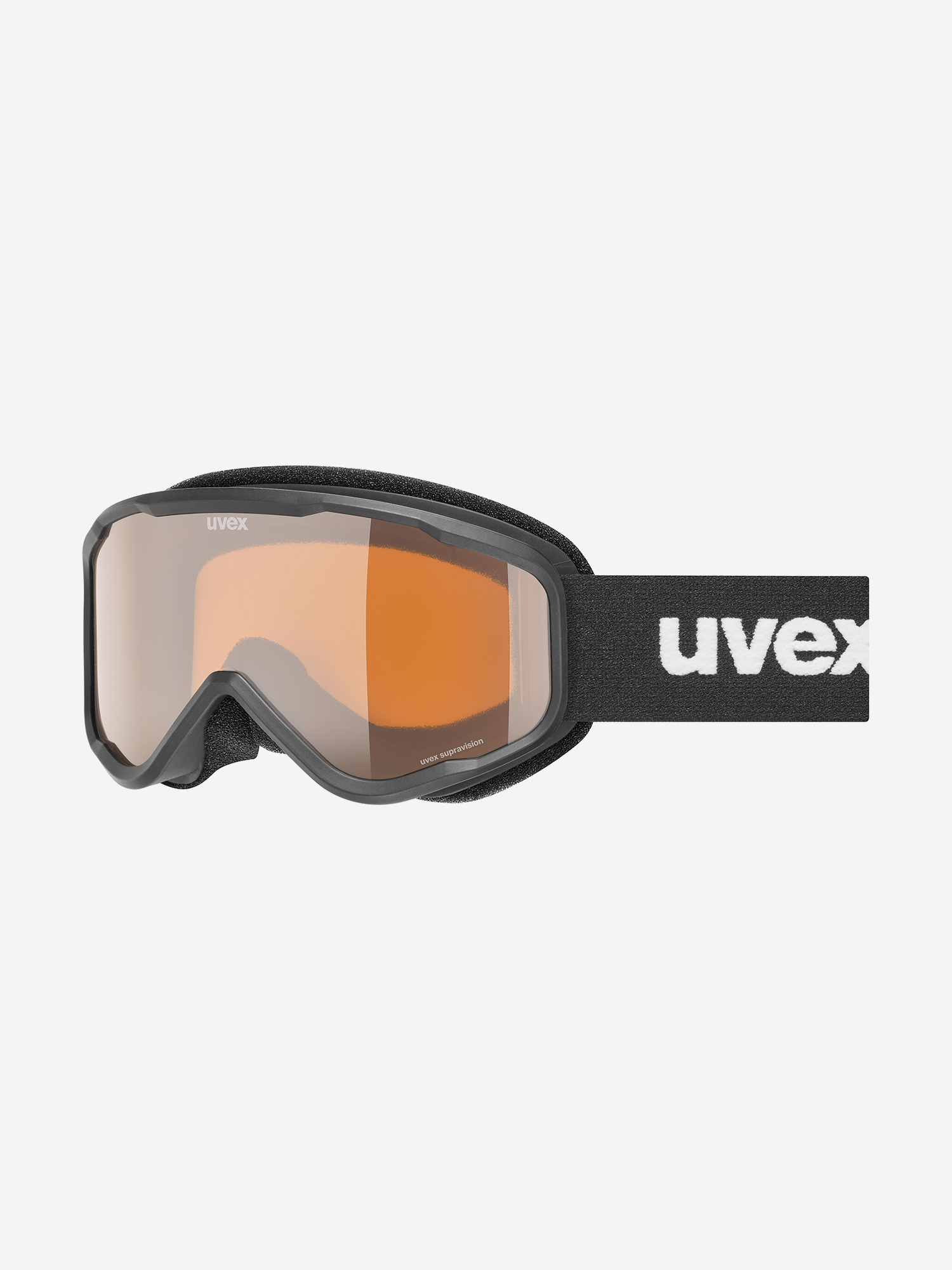 Маска детская Uvex Speedy Nova, Черный