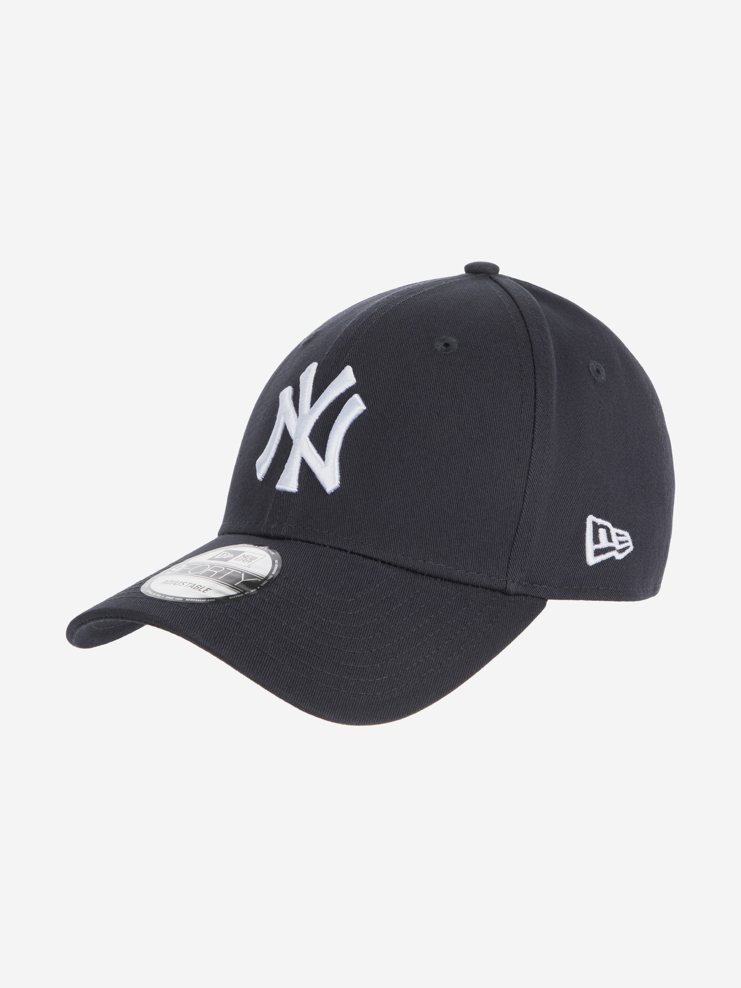 

Бейсболка New Era League Essential 9Forty, Синий