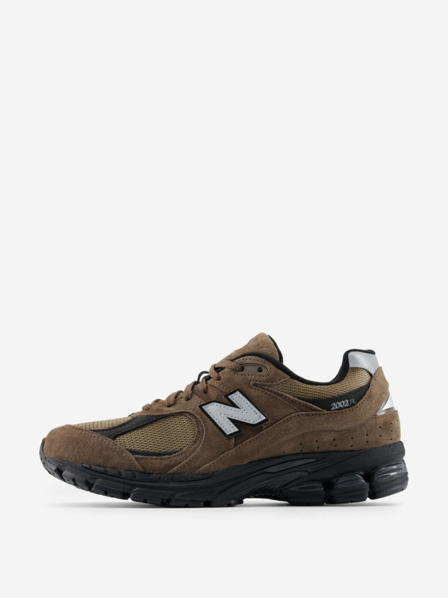 Изображение товара Кроссовки New Balance 2002R