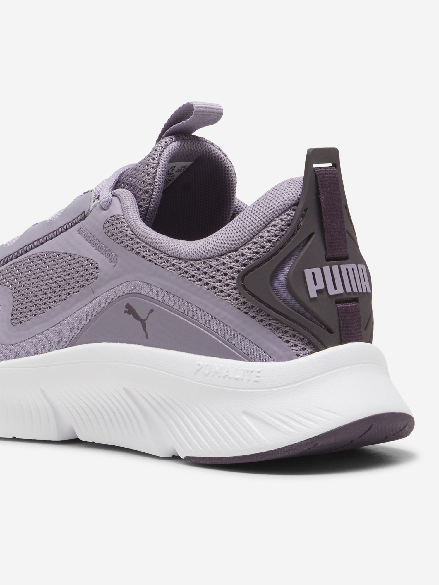 Кроссовки женские PUMA Flexfocus Lite, Фиолетовый 379535P0P-12, размер 37 - фото 5