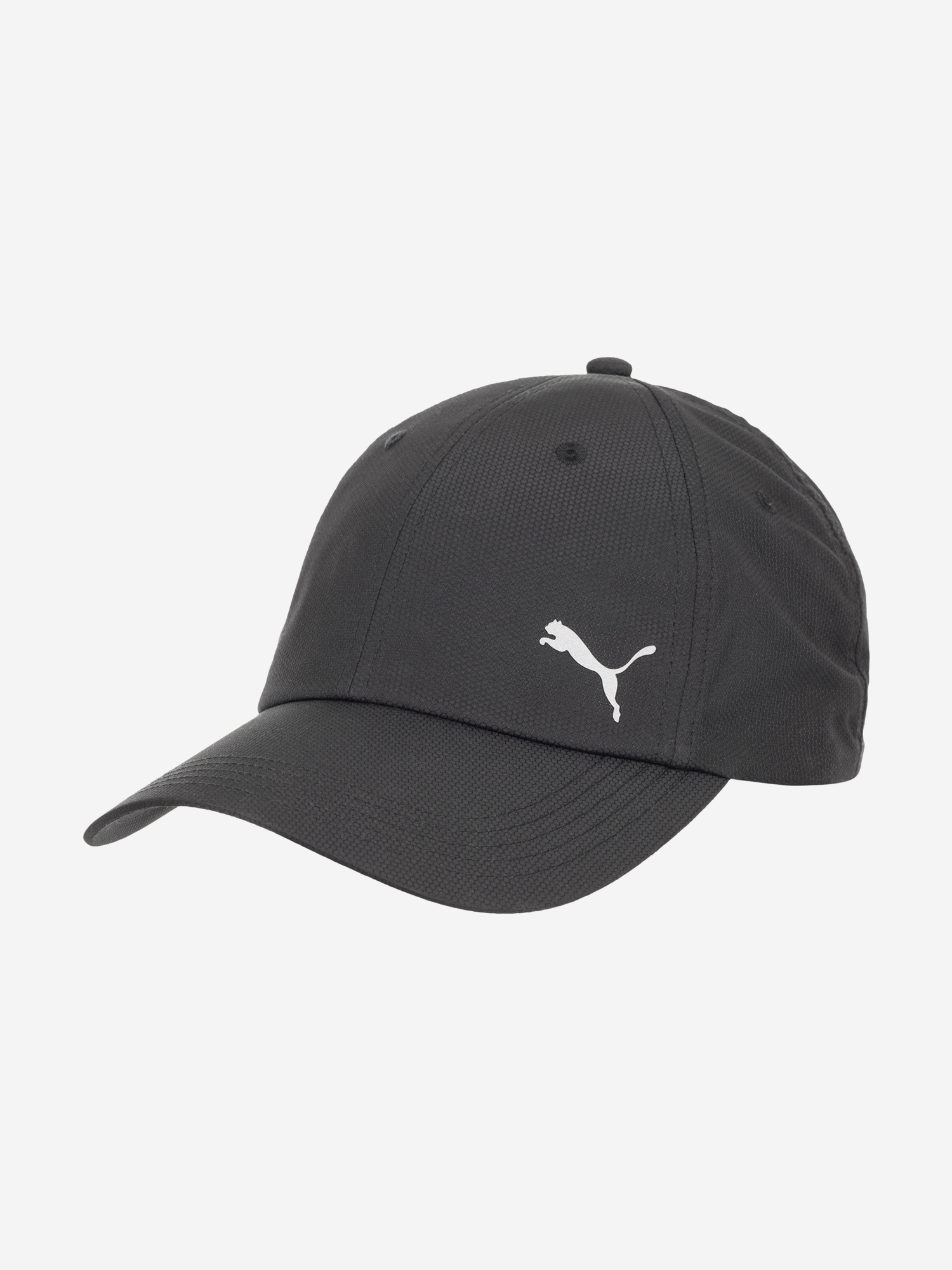 

Бейсболка PUMA Poly Cot, Черный