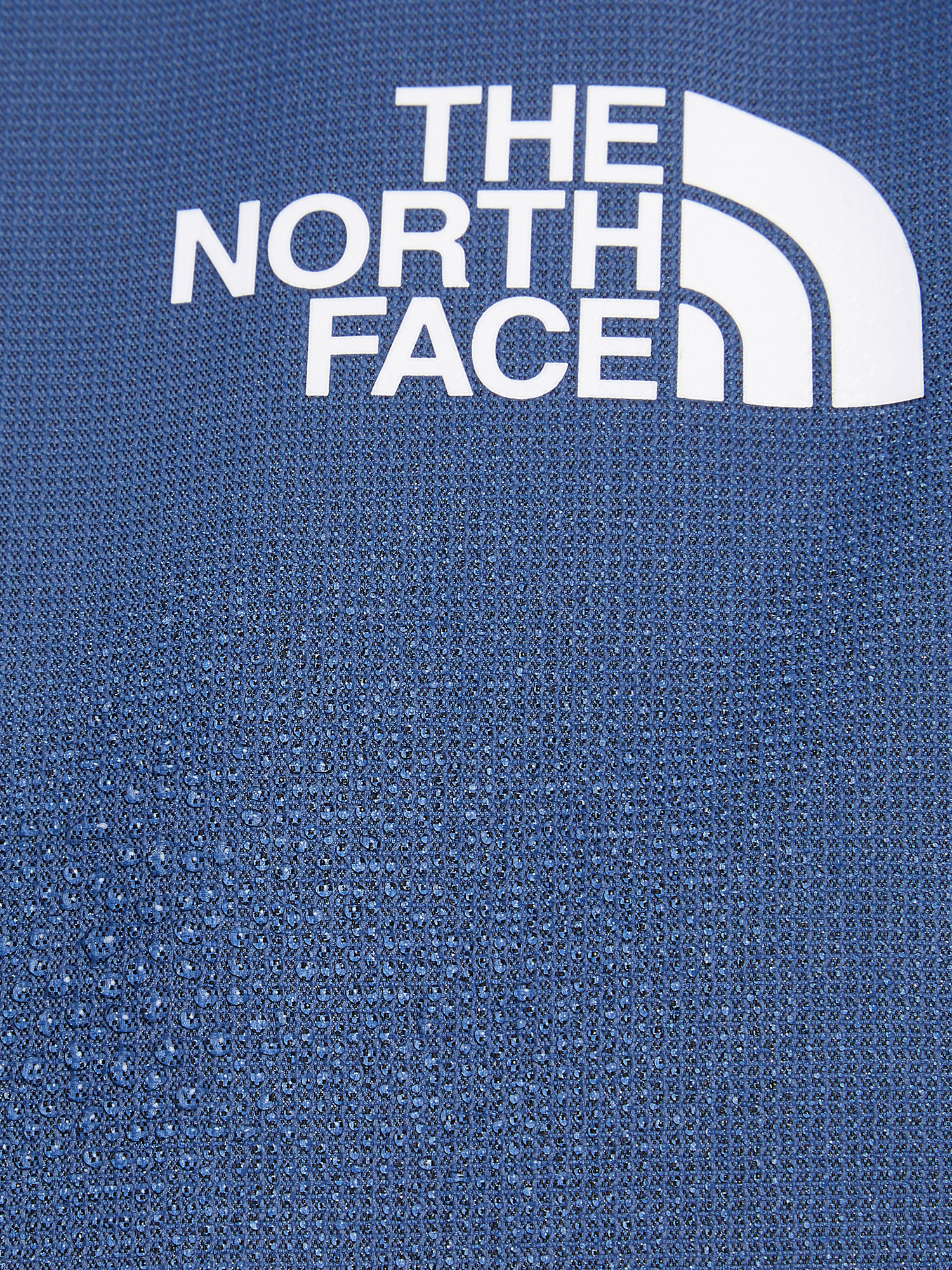 Куртка утепленная мужская The North Face Quest, Синий NF00C302T1K-JRQ, размер RUS 50 - фото 8