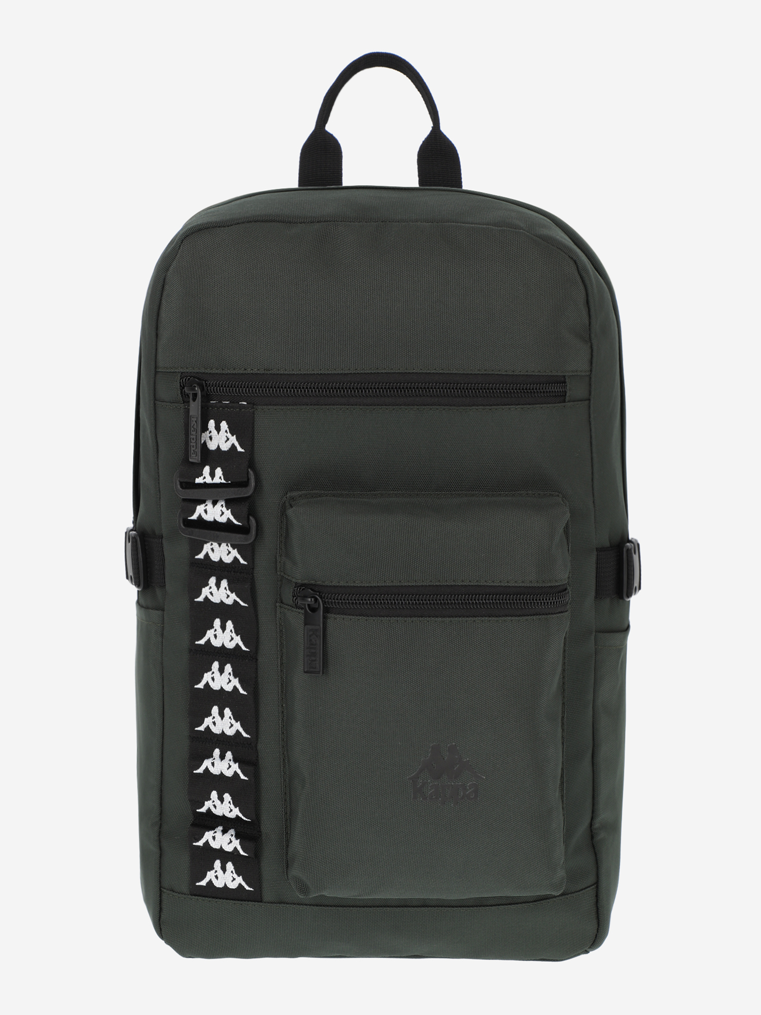 Изображение товара Рюкзак Kappa болотный с вентилируемой спинкой