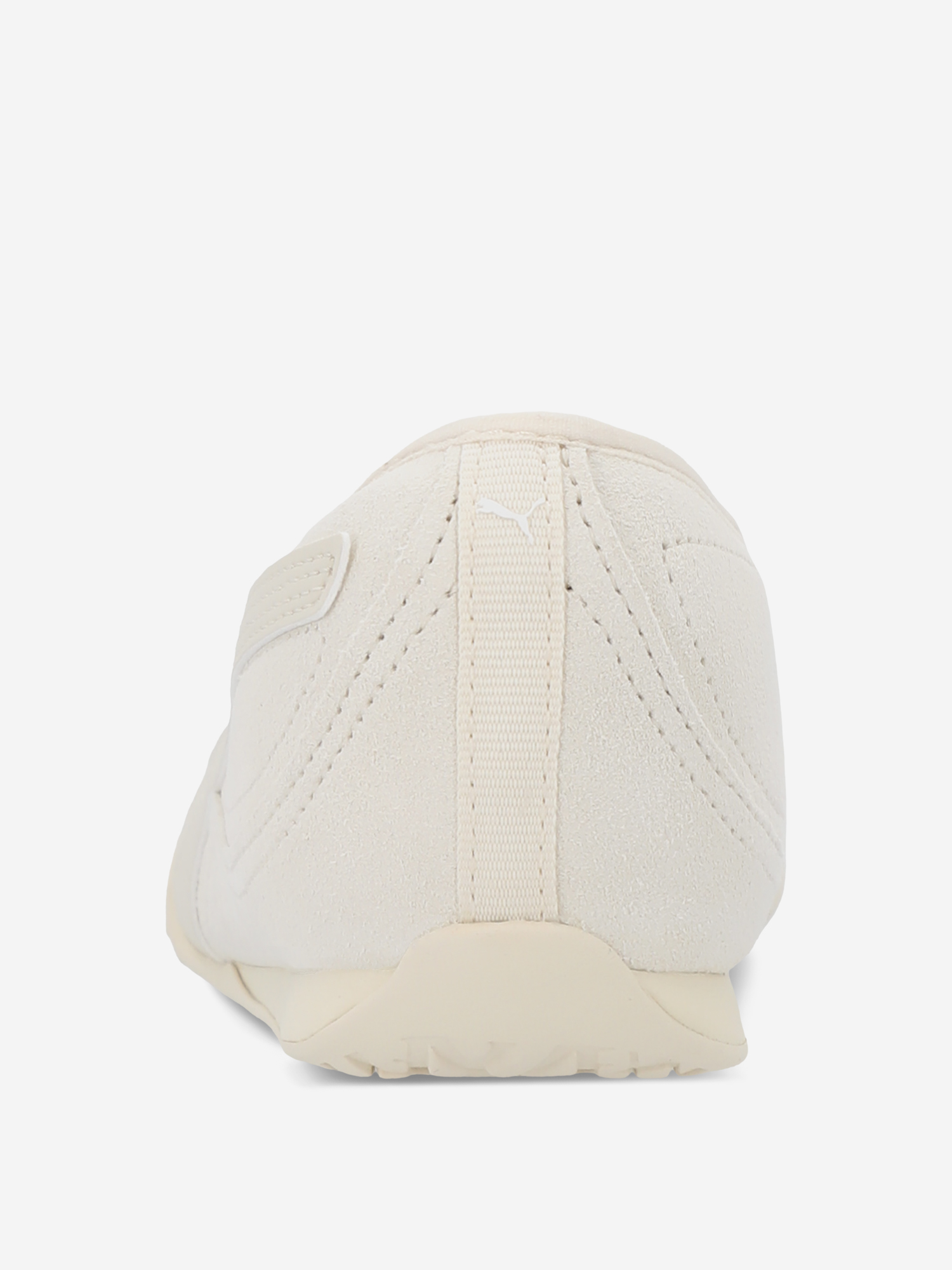 Балетки женские PUMA Catch Soleil Ballerina Sd, Белый 3