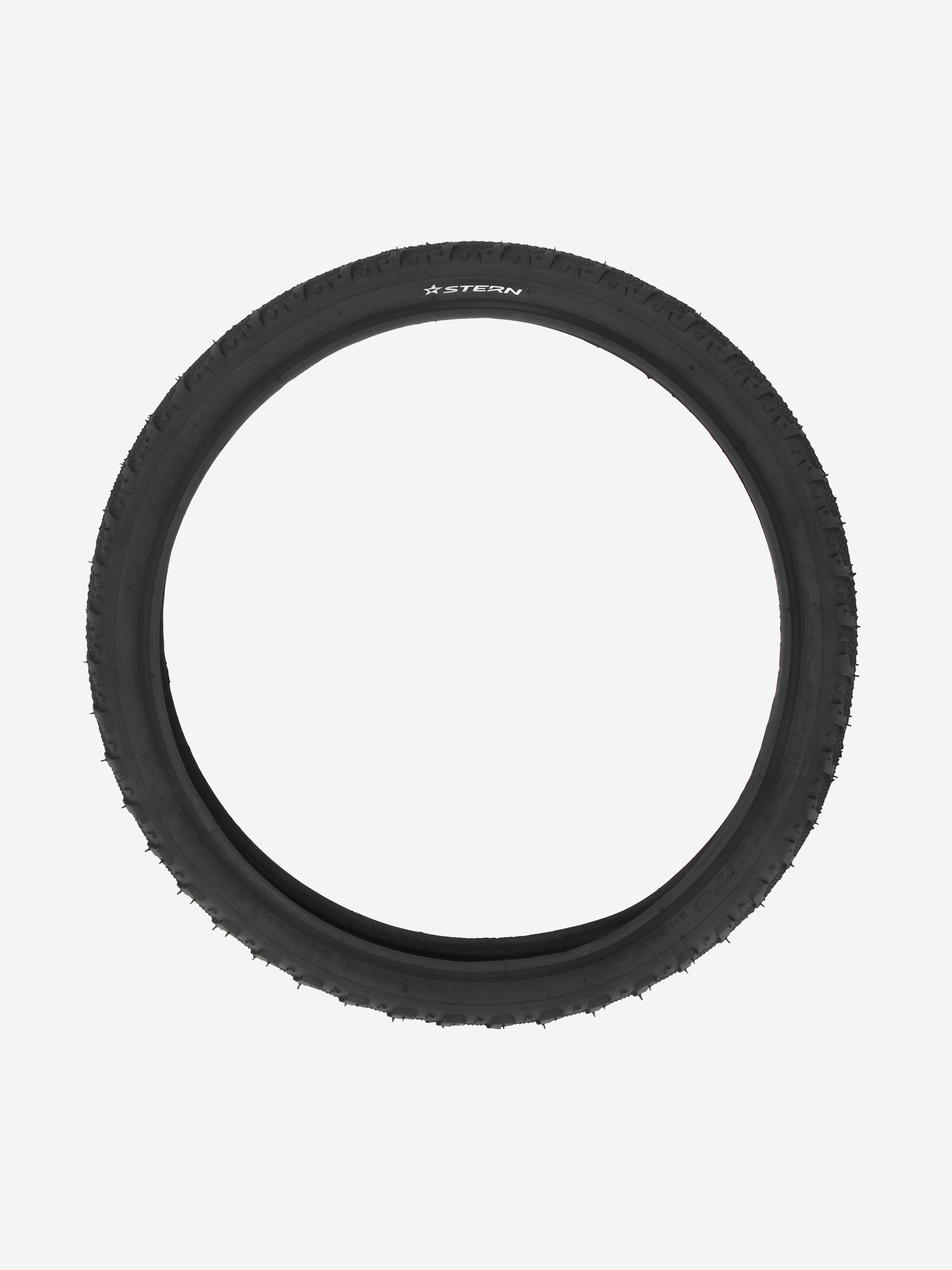 

Покрышка Stern Tire 18 х 1.75, Черный