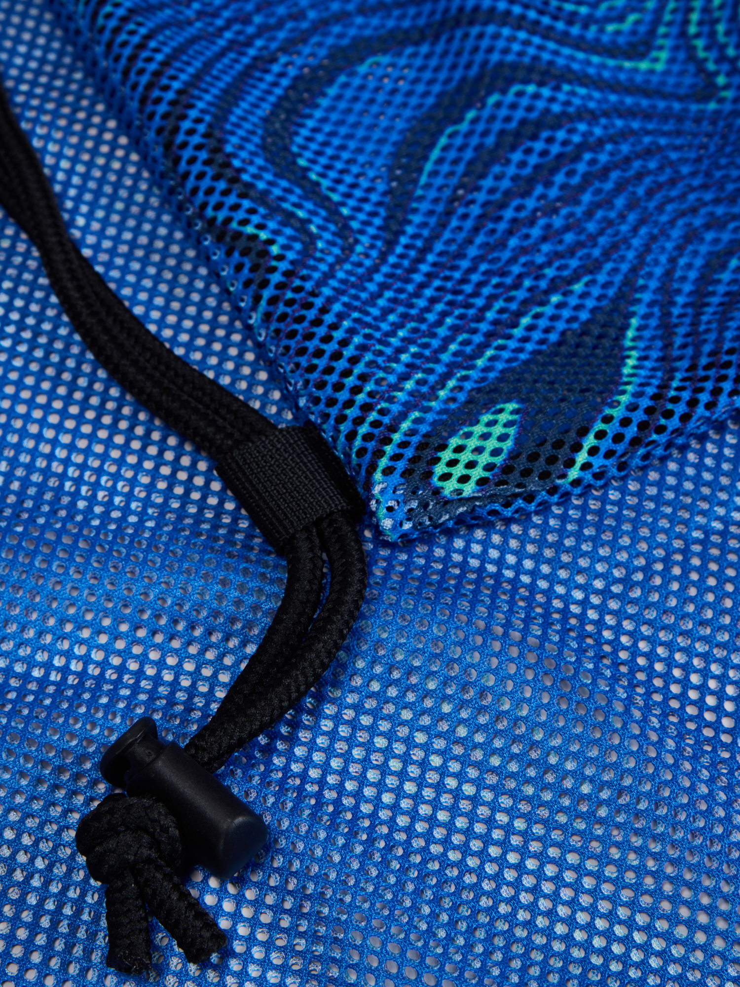 фото Мешок для мокрых вещей speedo printed, 35 л, мультицвет