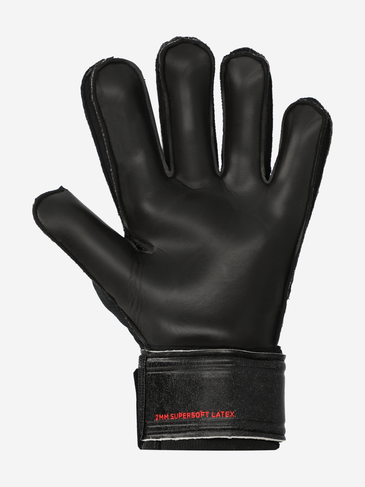 Перчатки вратарские PUMA Ultra Play RC, Черный 2