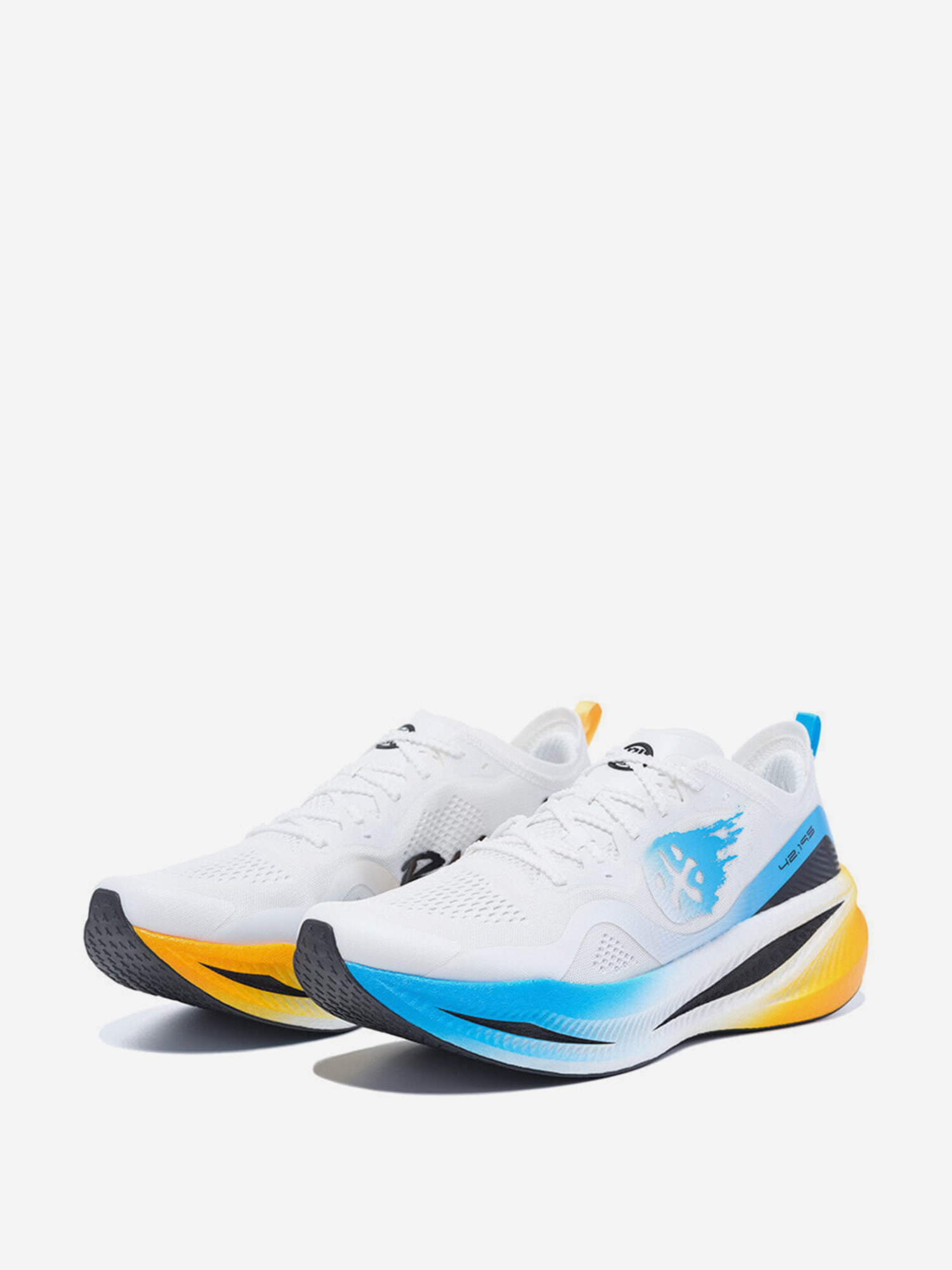 Изображение товара Кроссовки женские и мужские BMAI Спорт Всесезонные легкие