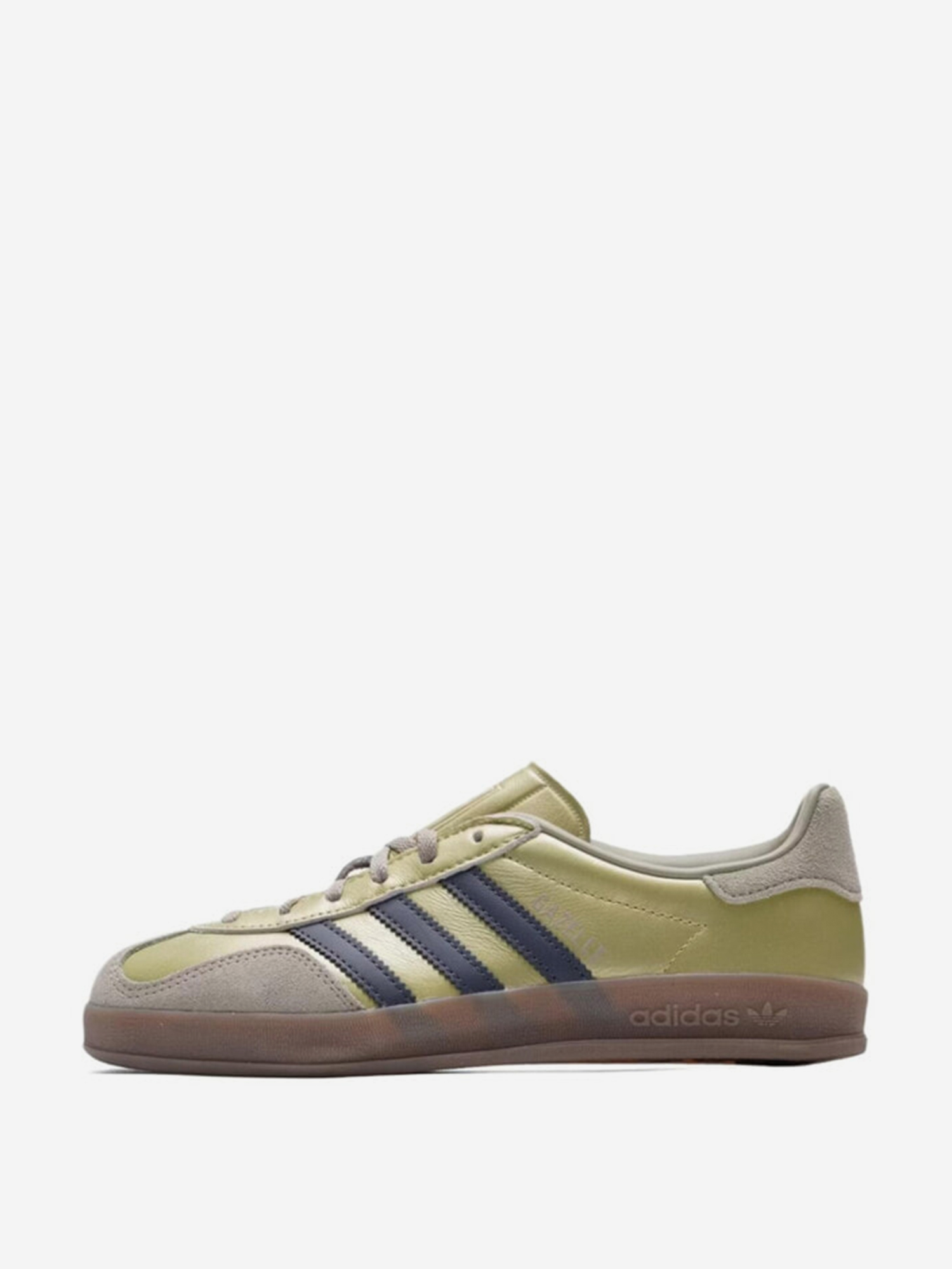 Изображение товара Кеды Adidas Gazelle Indoor Изображение товара Кеды Adidas Gazelle Indoor