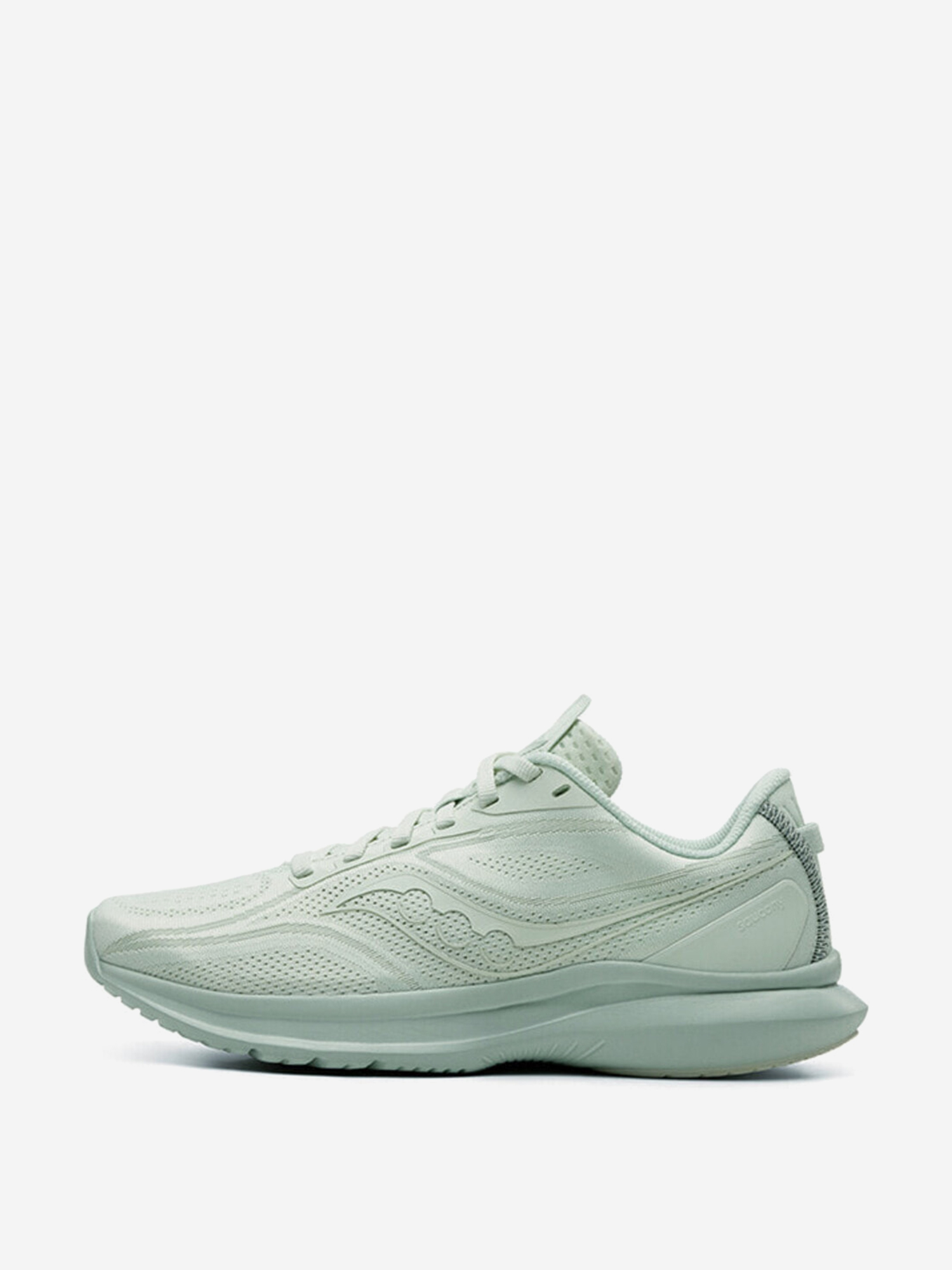 Изображение товара Кроссовки женские Saucony Kinvara для бега и спорта Изображение товара Кроссовки женские Saucony Kinvara для бега и спорта