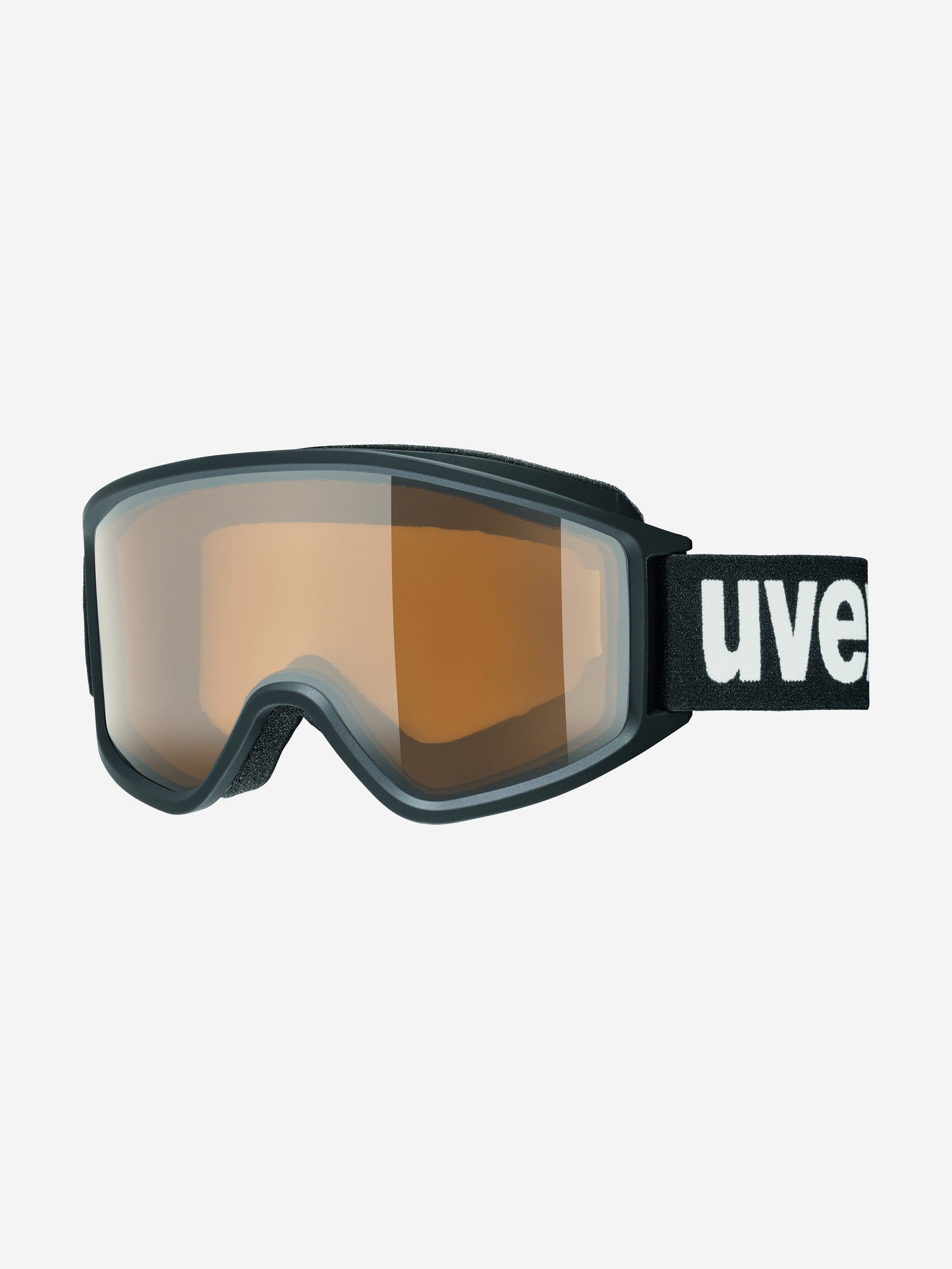 

Маска Uvex g.gl 3000 P, Коричневый