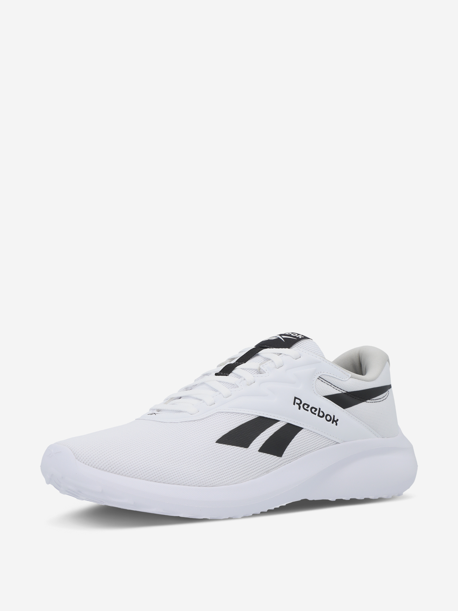 фото Кроссовки мужские reebok lite 5, белый