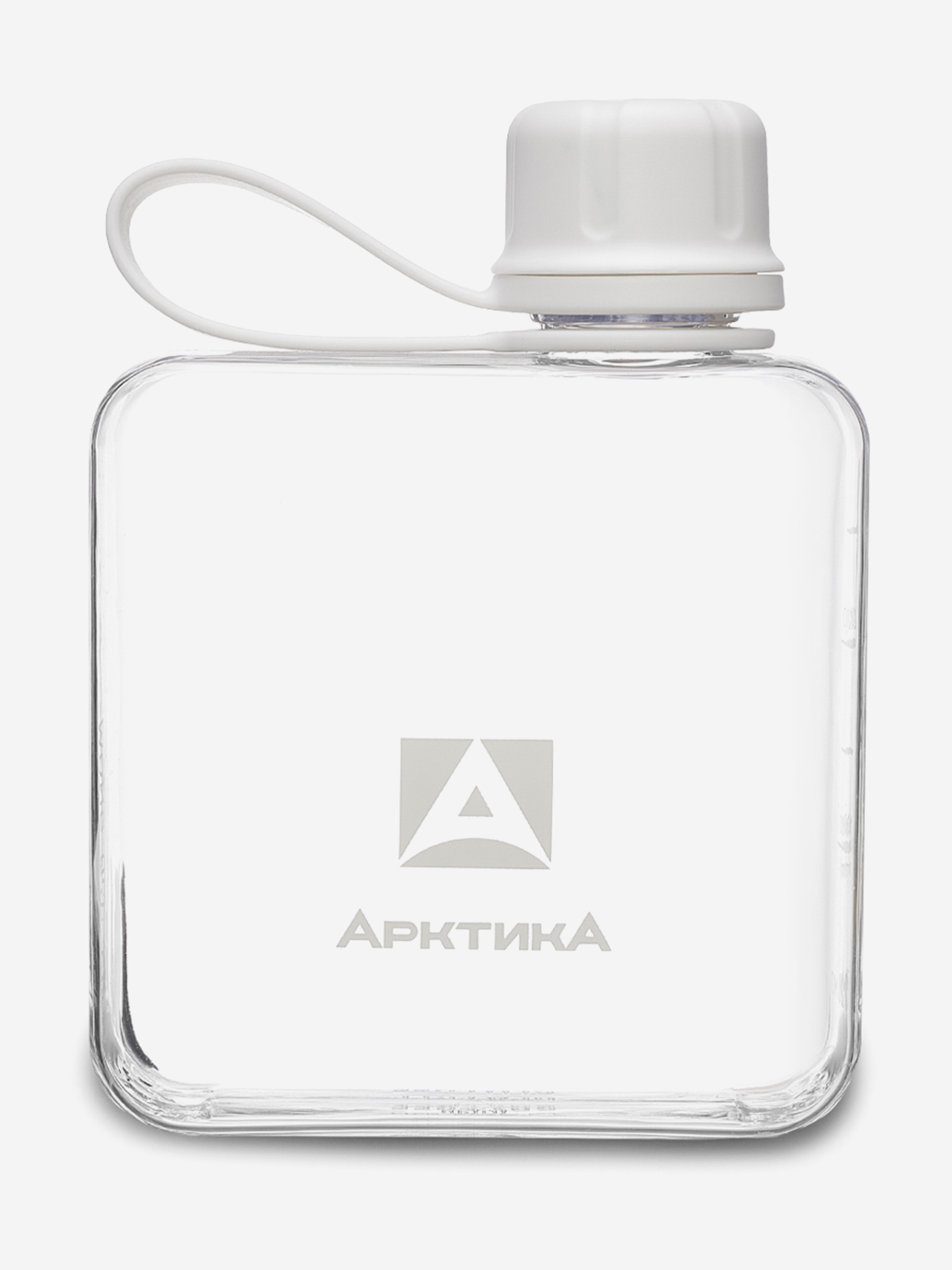 Изображение товара Бутылка для воды Арктика 320 мл, арт. 727-320 из тритана