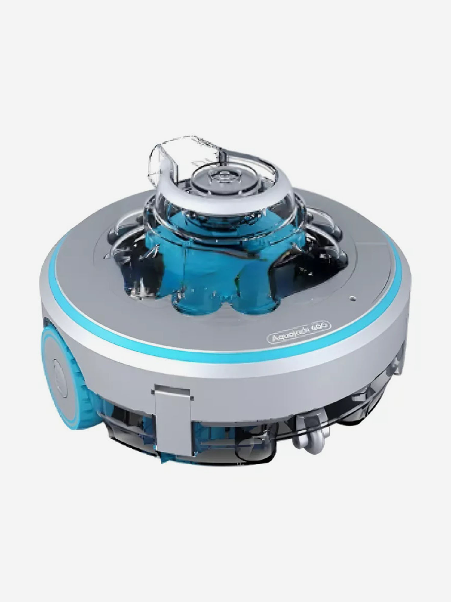 

P1160, Poolstar, Беспроводной робот-пылесос Aquajack 600, Серый