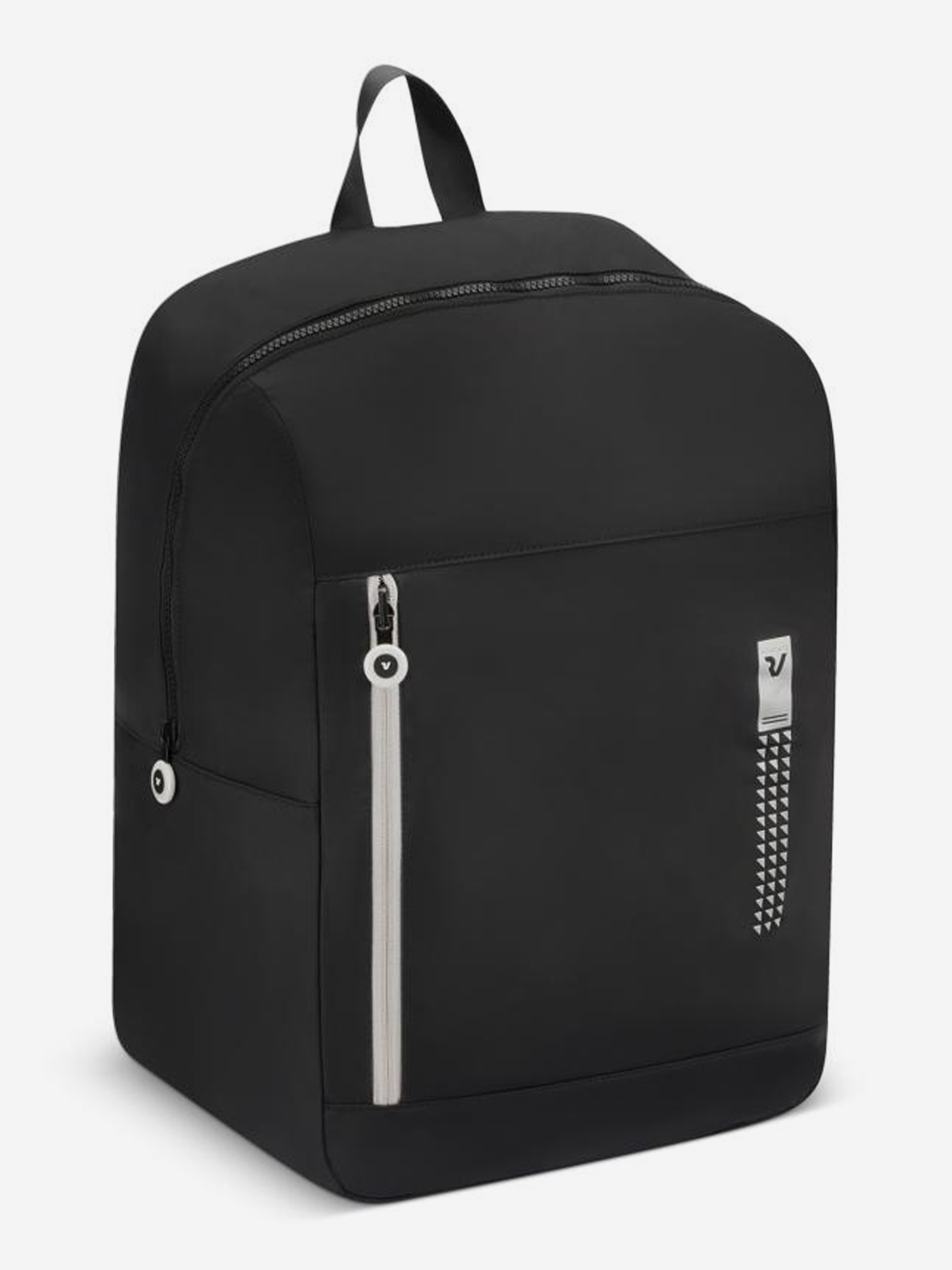 Изображение товара Рюкзак Roncato Compact черный/серый для активного отдыха