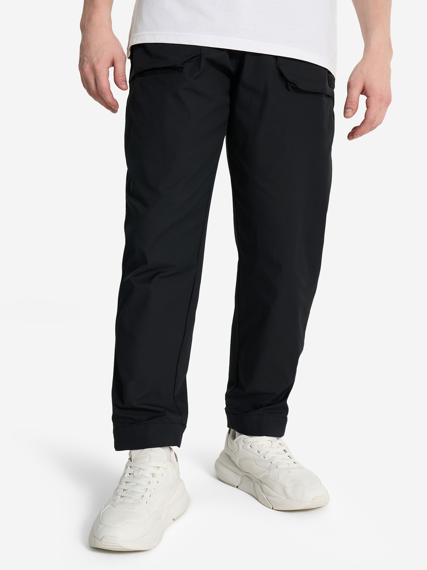 

Брюки мужские Demix, Черный