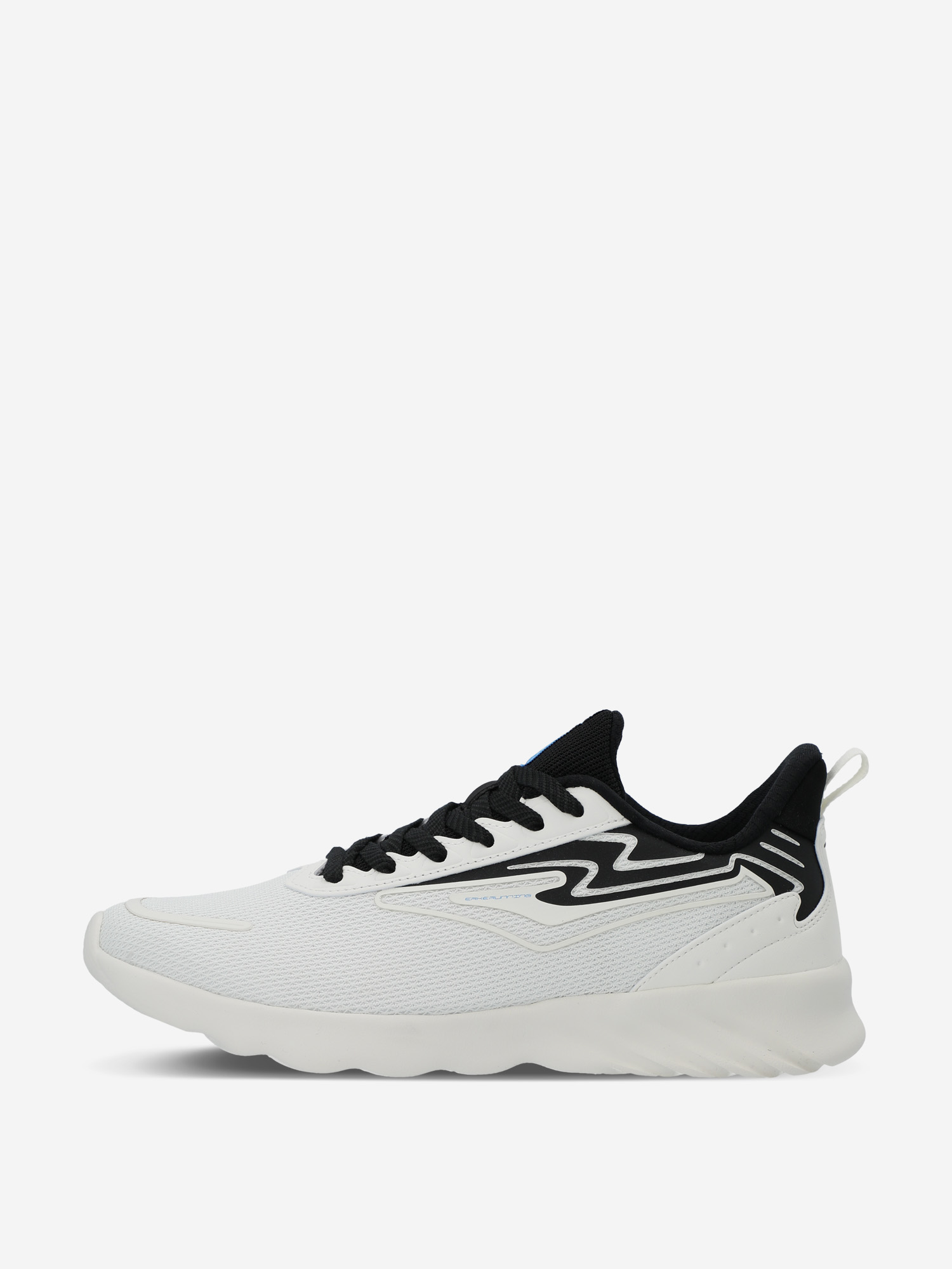 

Кроссовки мужские Erke Cushioning Shoes, Белый