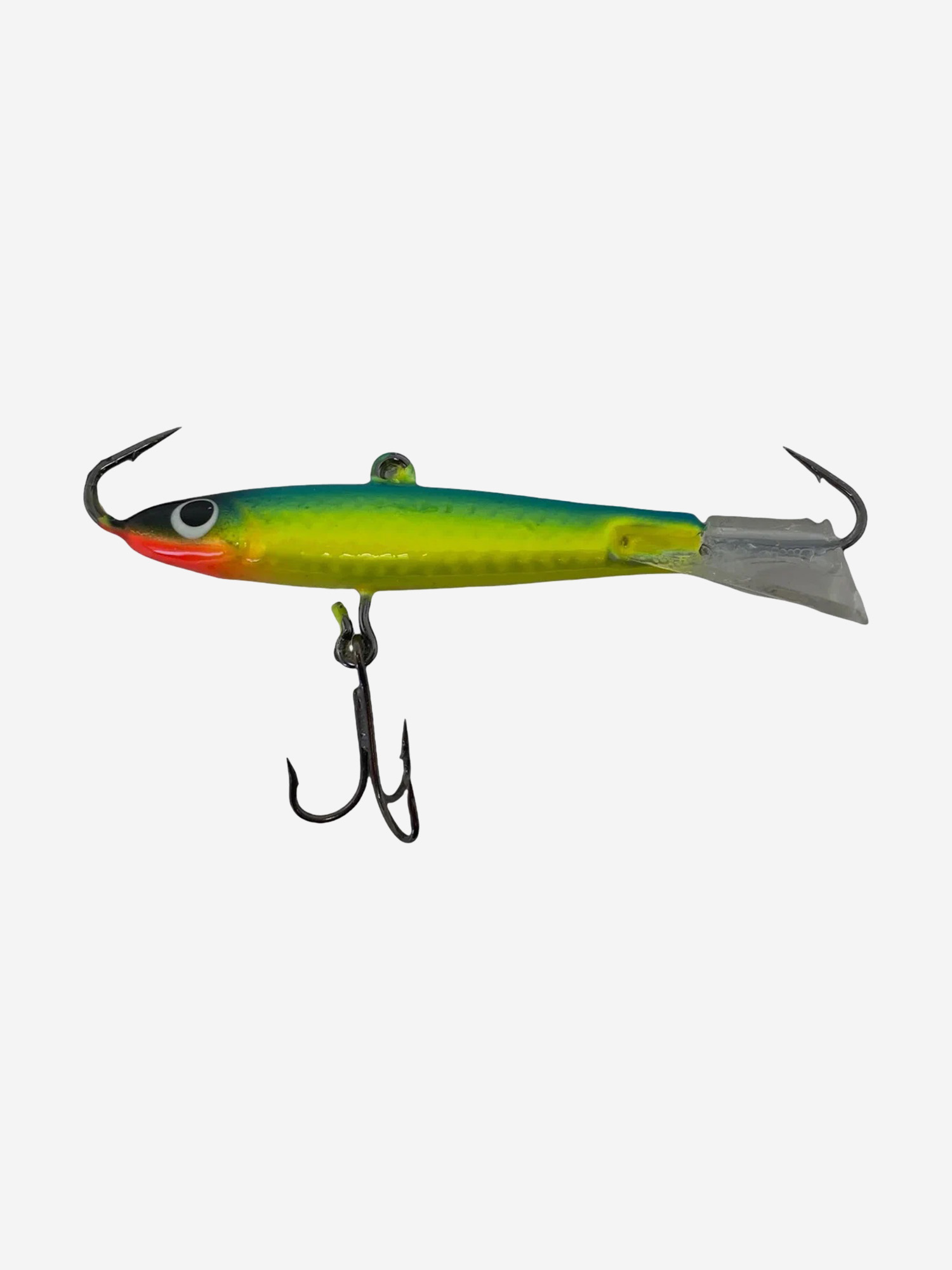 

Приманка Fishing Master 14 гр, Зеленый