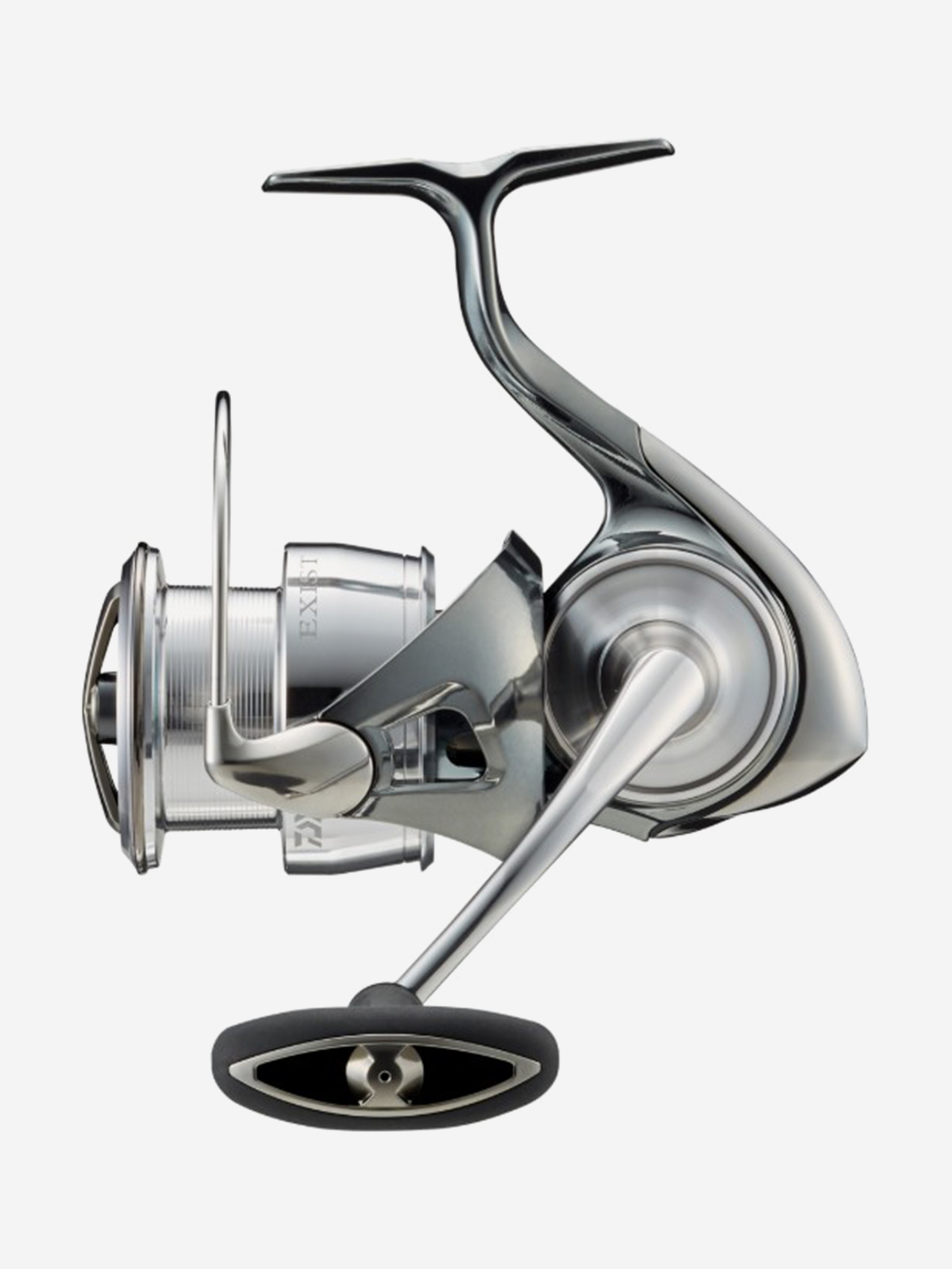

Катушка DAIWA 22 Exist G LT2500, Серый