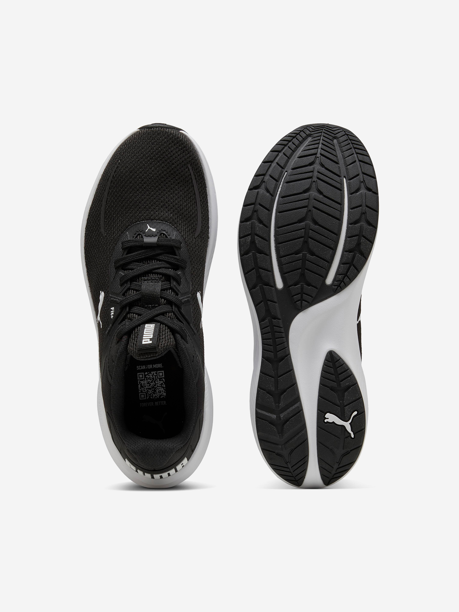 Кроссовки мужские PUMA Skyrocket Lite 2 Alt, Черный 4