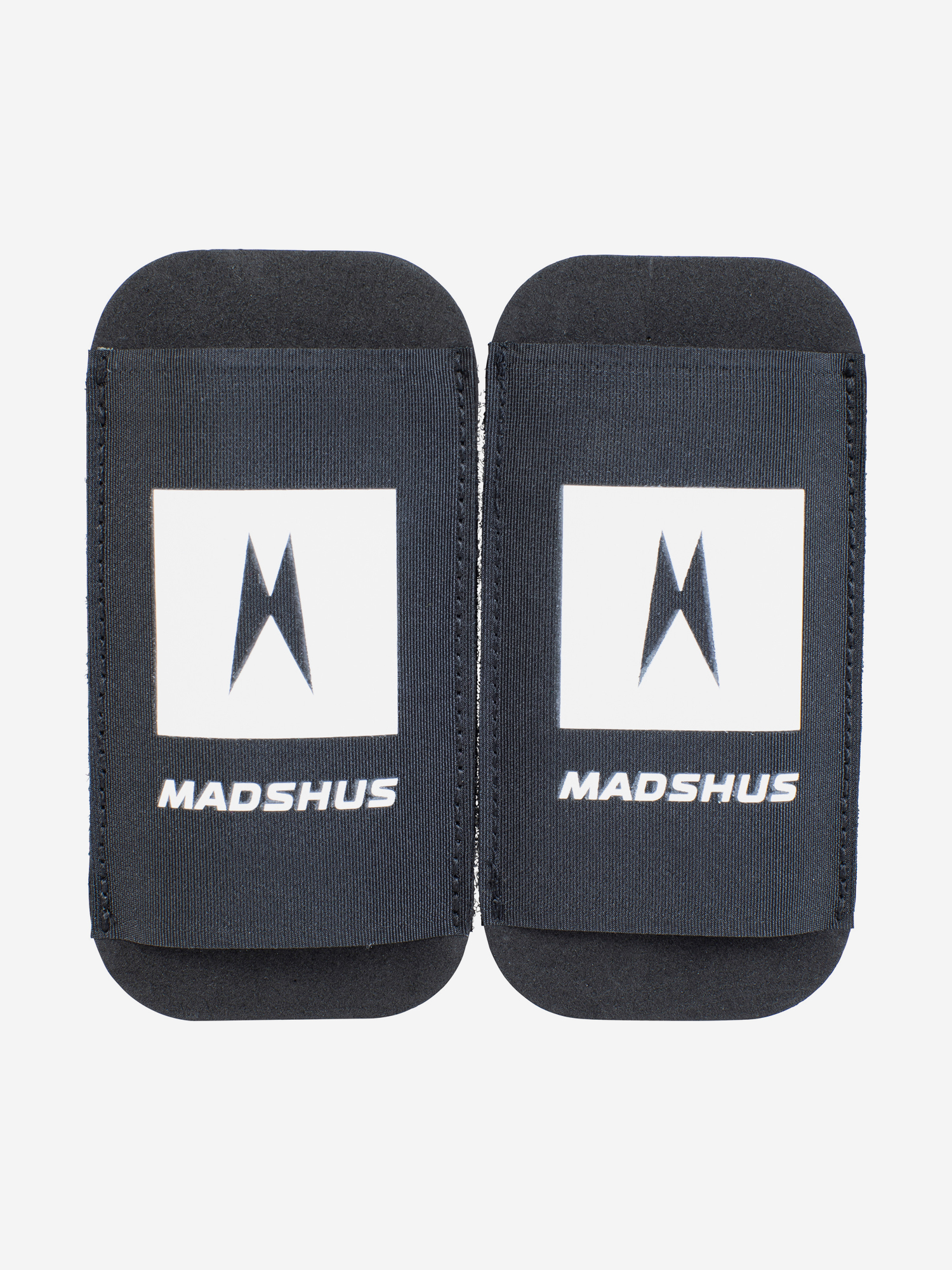 Связки для беговых лыж Madshus, Черный
