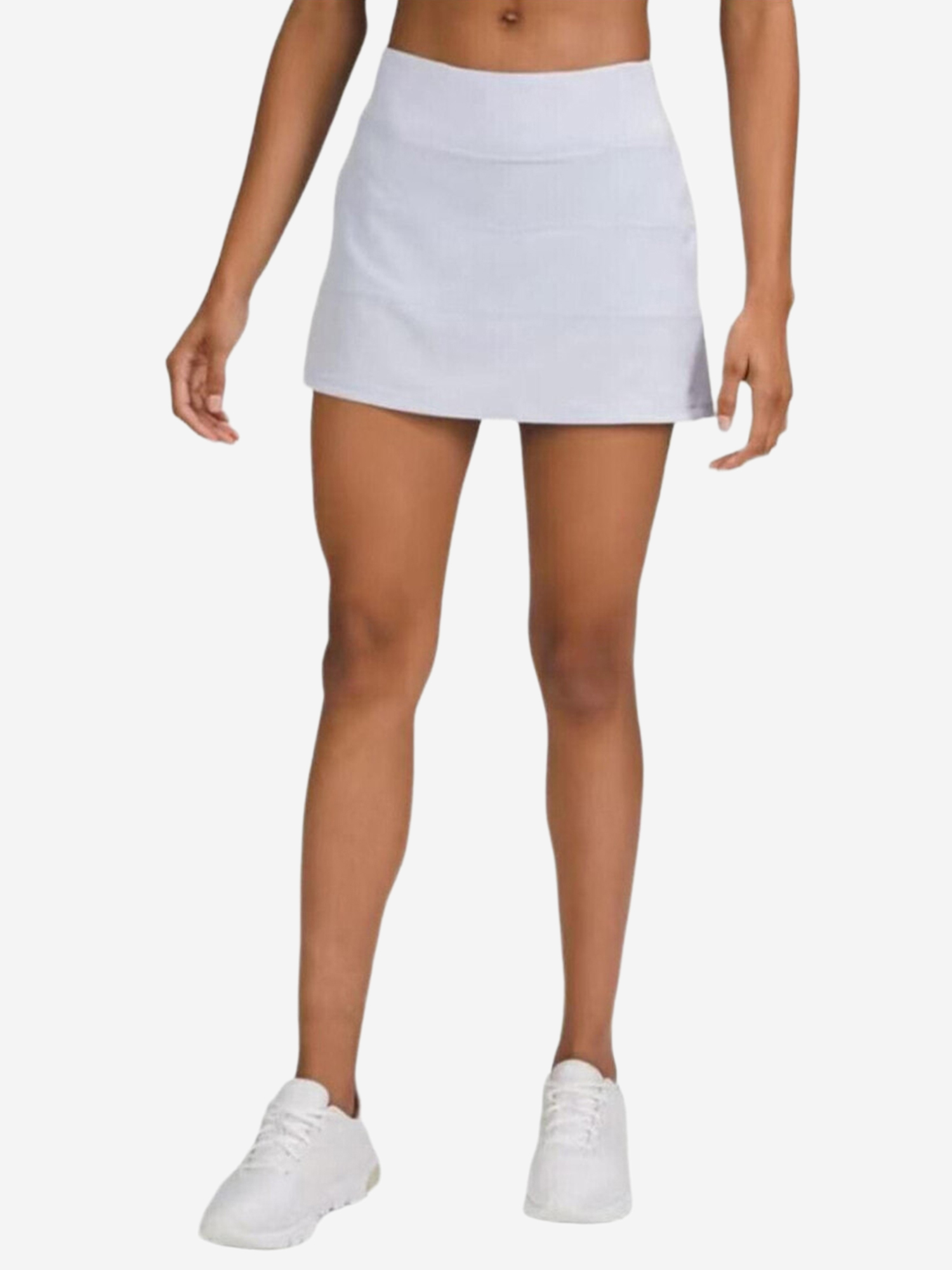 Изображение товара Юбка женская Lululemon Pace Rival, Голубой