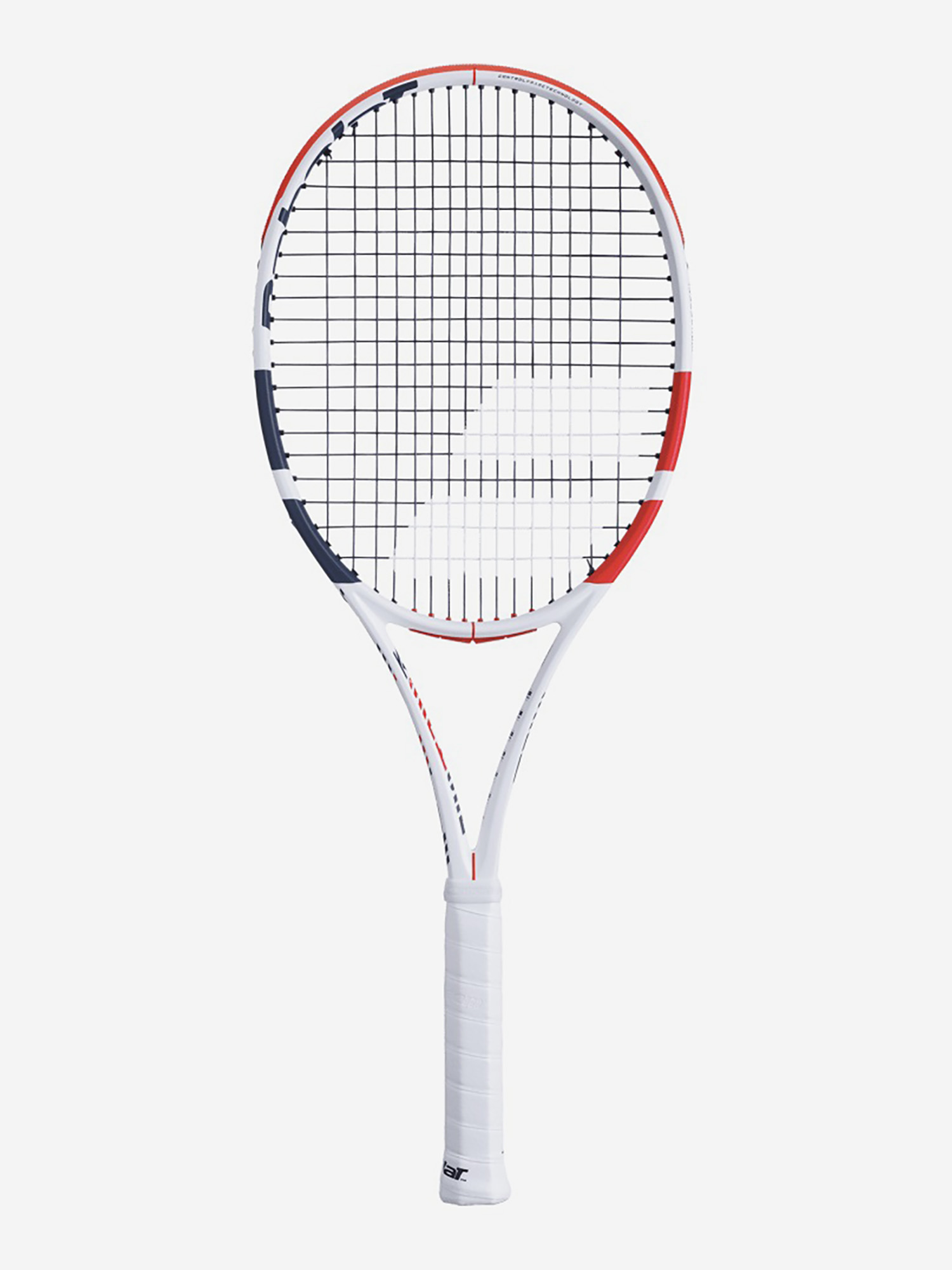 

Теннисная ракетка Babolat Pure Strike 16/19, Белый
