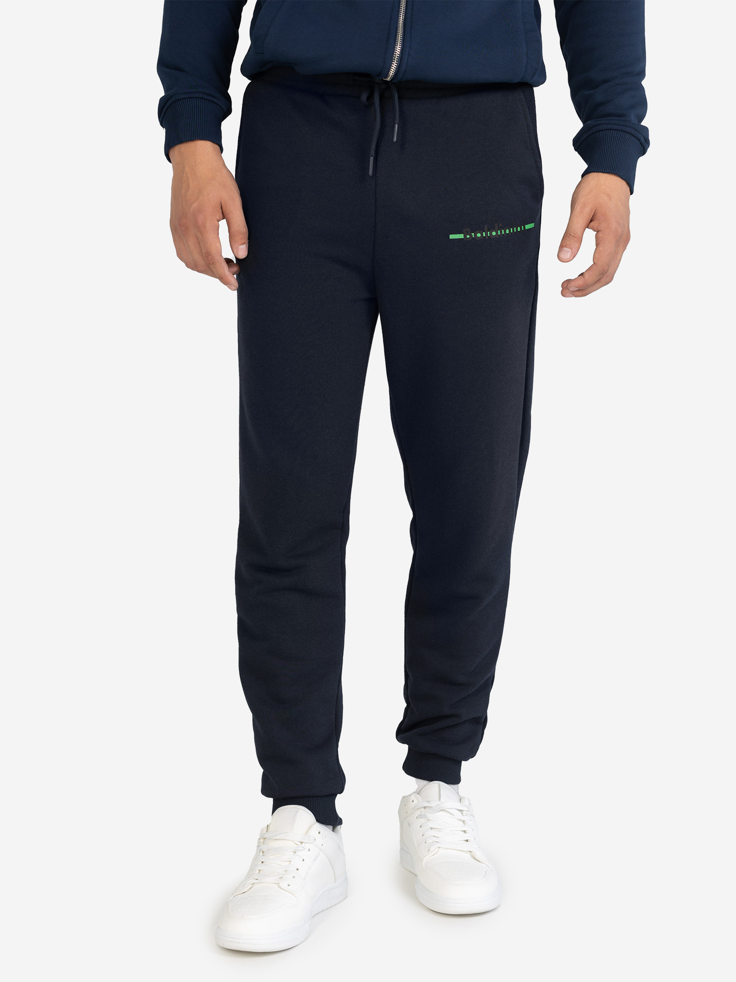 Изображение товара Брюки спортивные мужские Baldinini