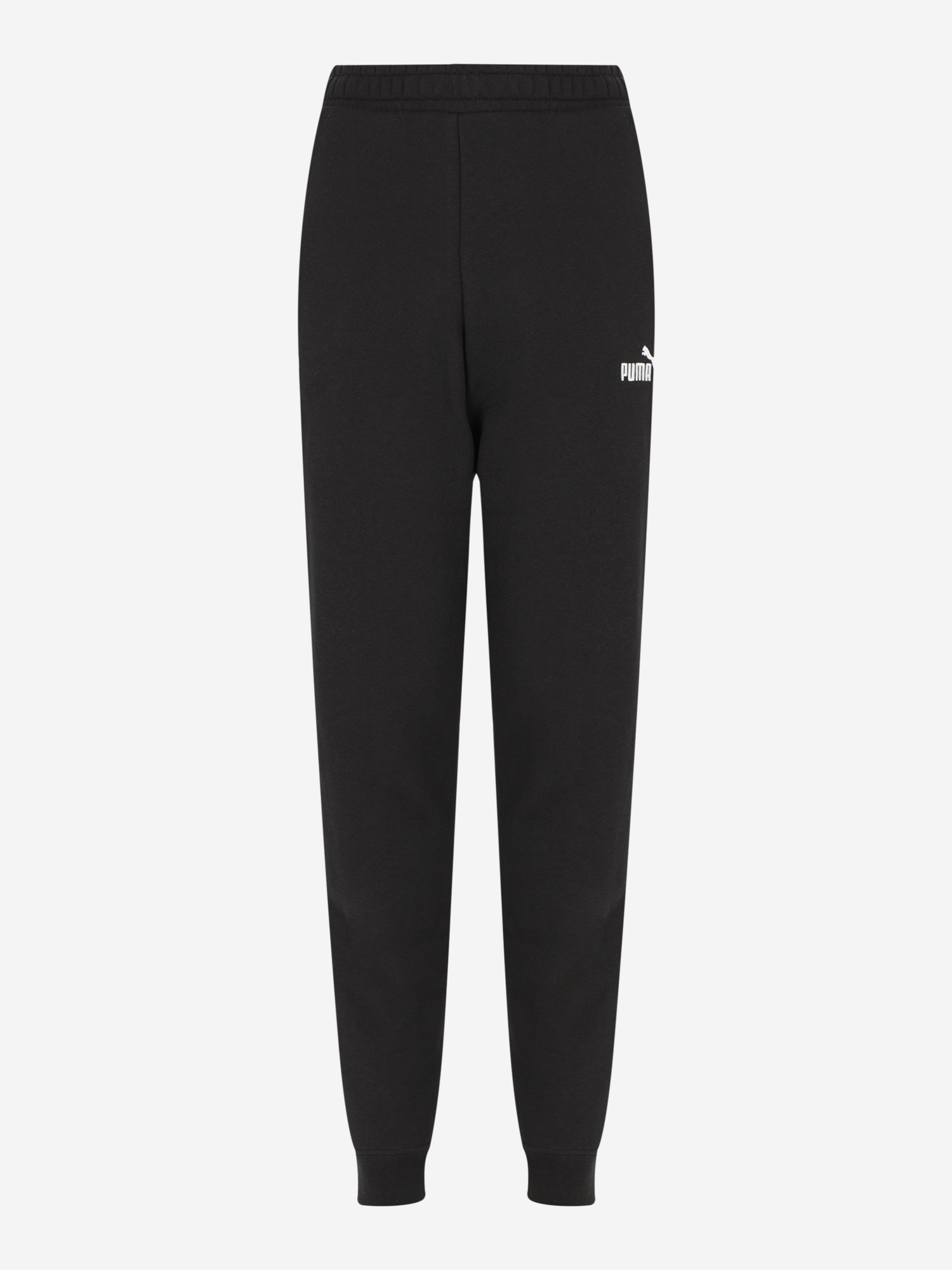 

Брюки для мальчиков PUMA Ess Block, Черный