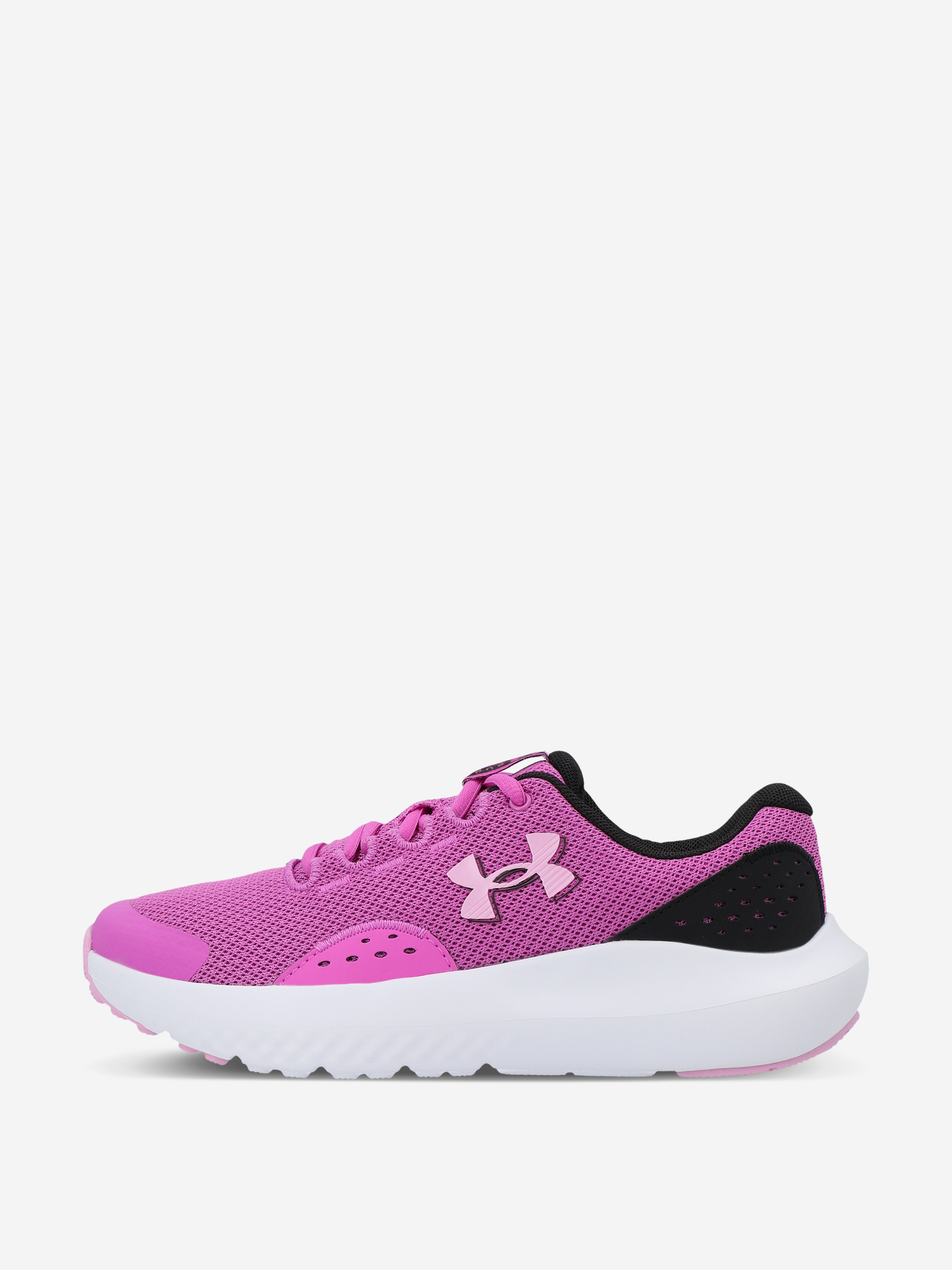 Кроссовки Under Armour Surge 4, розовый, арт. 3027108U0F-500