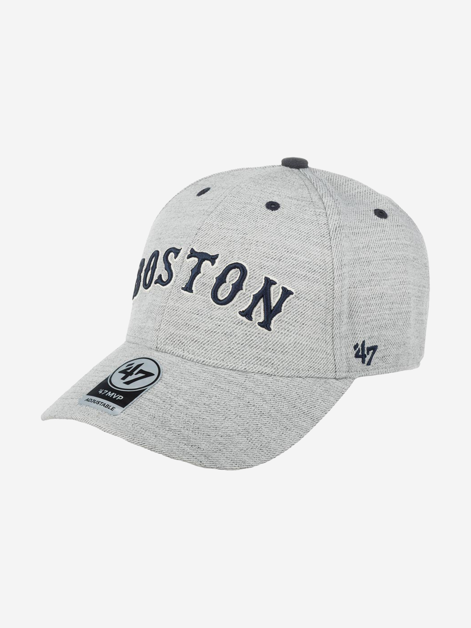 Изображение товара Бейсболка 47 BRAND Boston Red Sox MLB унисекс всесезонная стильная кепка